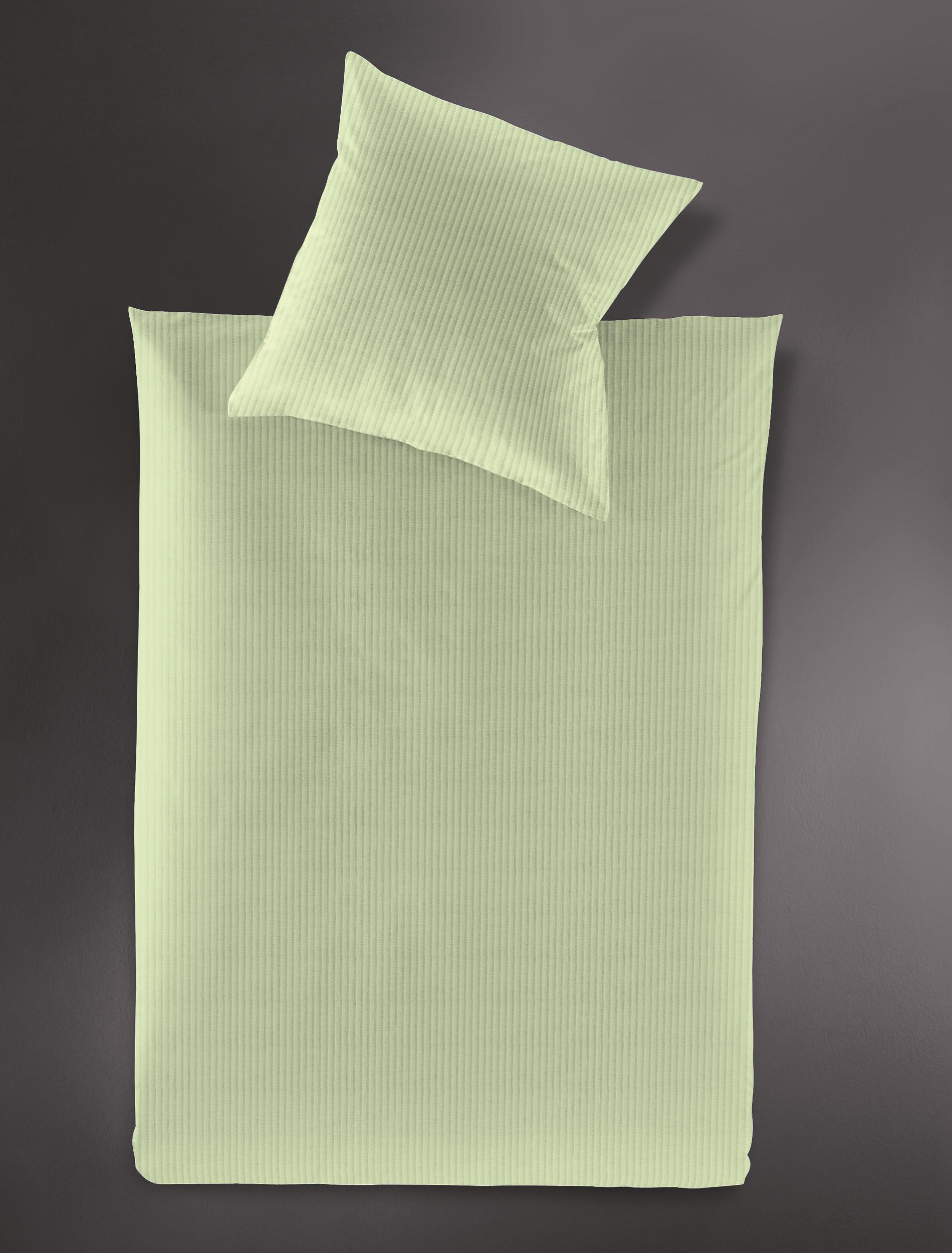 Irisette Bettwäsche "Lumen 8129" 2 Stk. hochwertig und traumhaft weich