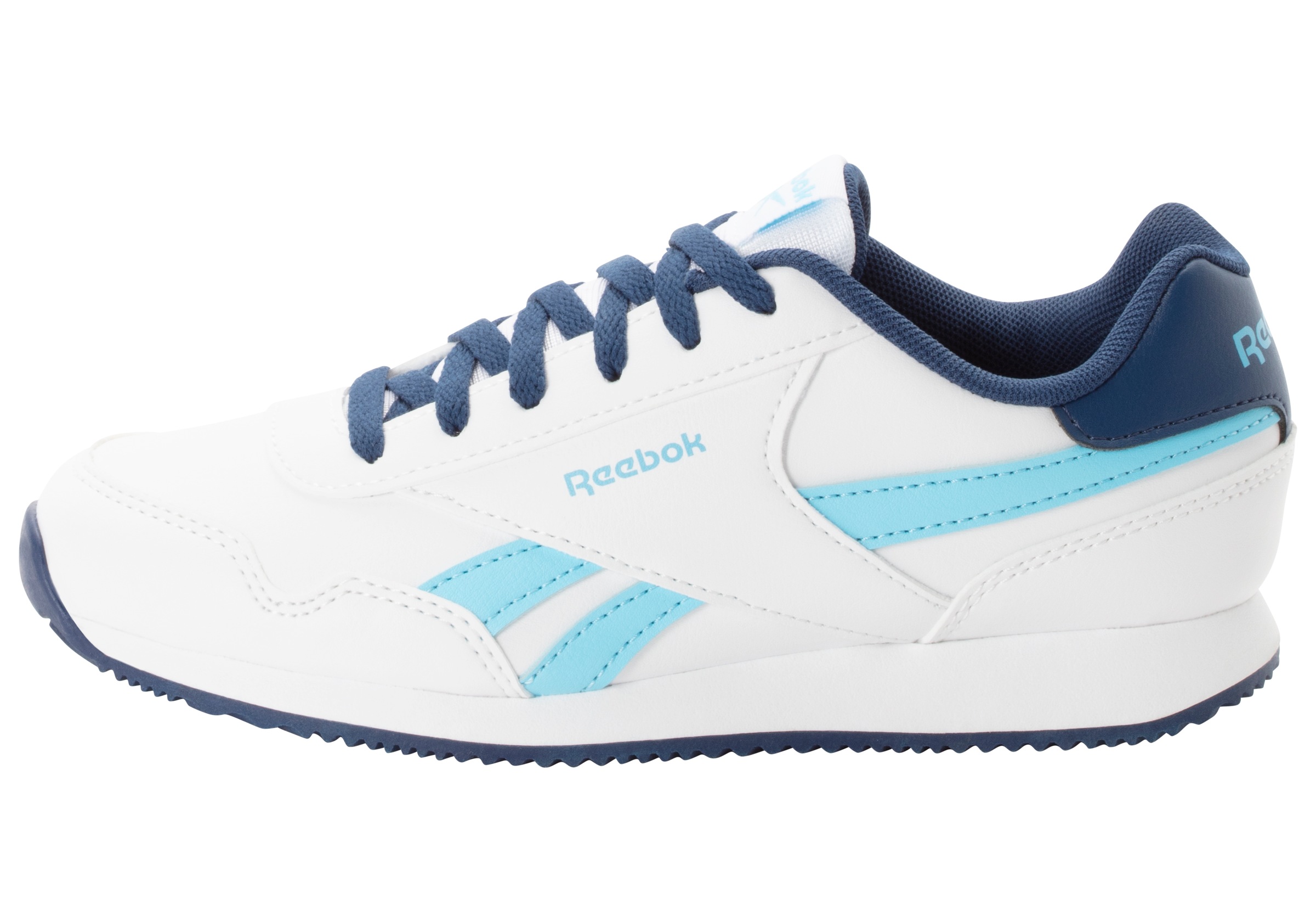 Reebok Classic Sneaker "REEBOK ROYAL CL JOG 3.0" günstig online kaufen