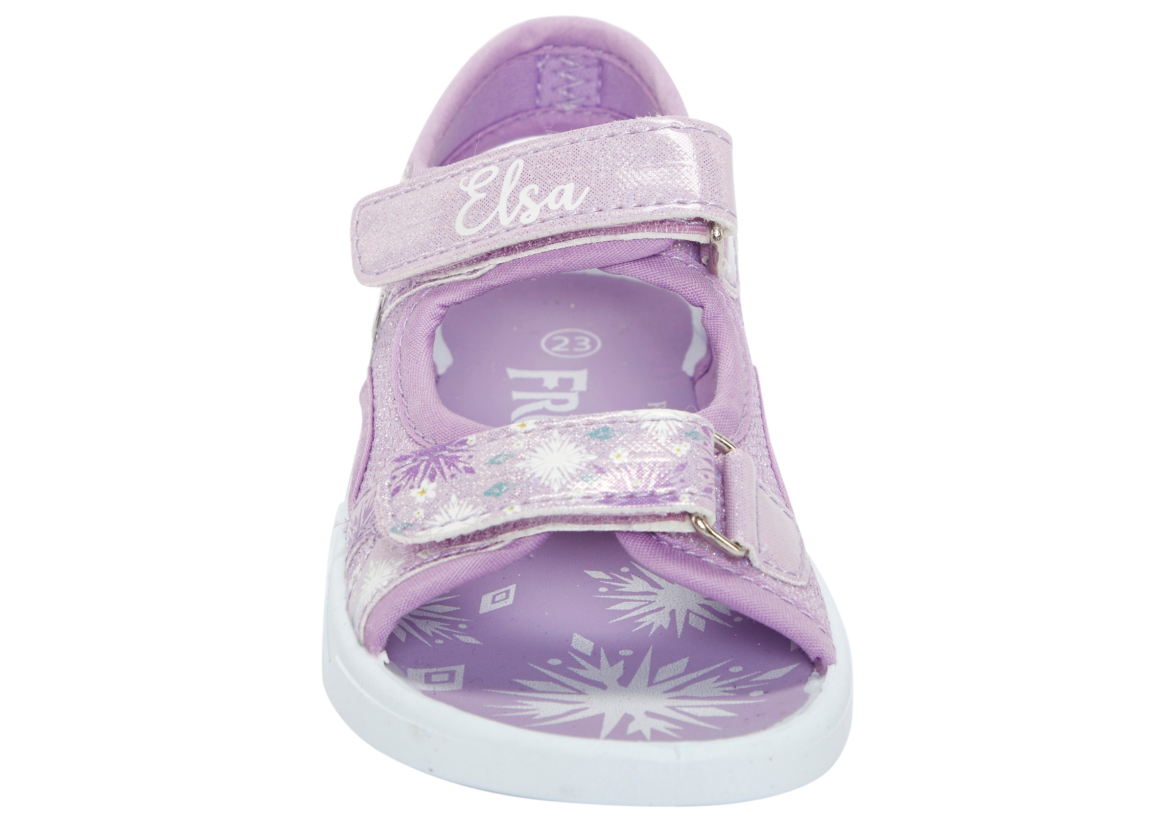 Disney Sandale »FROZEN«