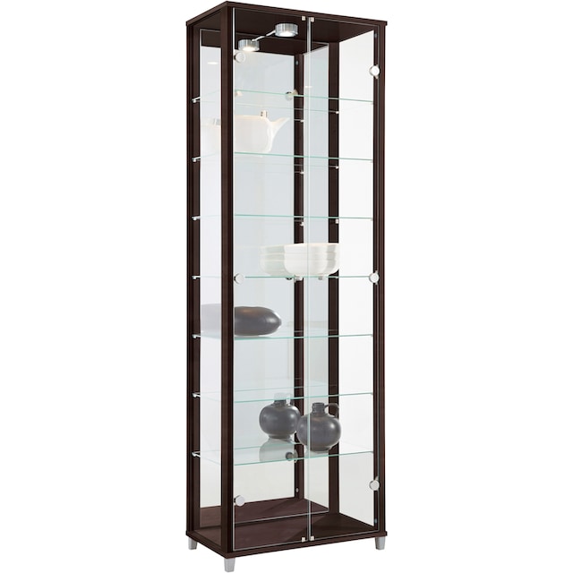 möbel fif Vitrine, | BAUR Höhe 172 cm