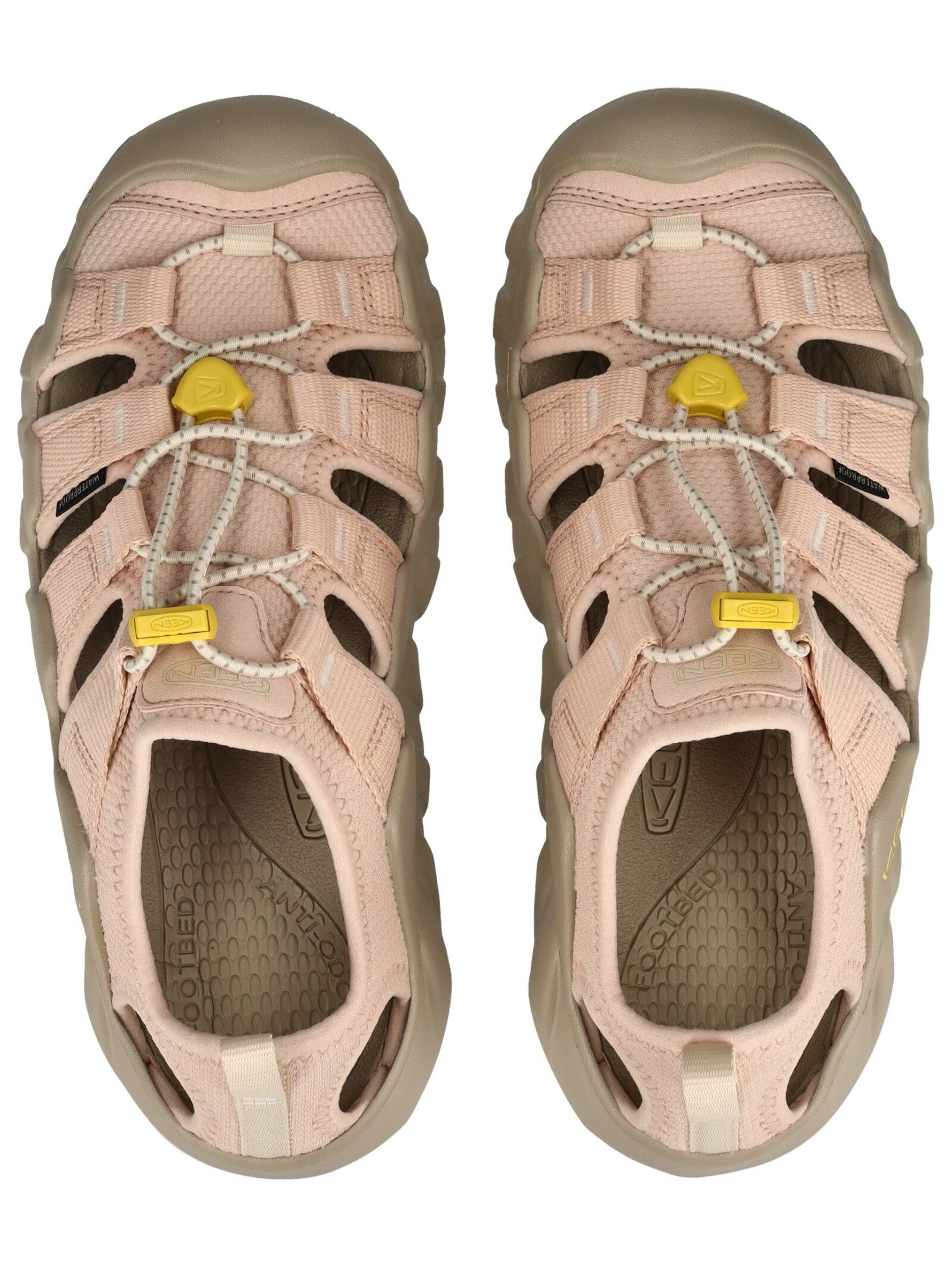 Keen Sandale »Keen Sandalen Leder/Textil«