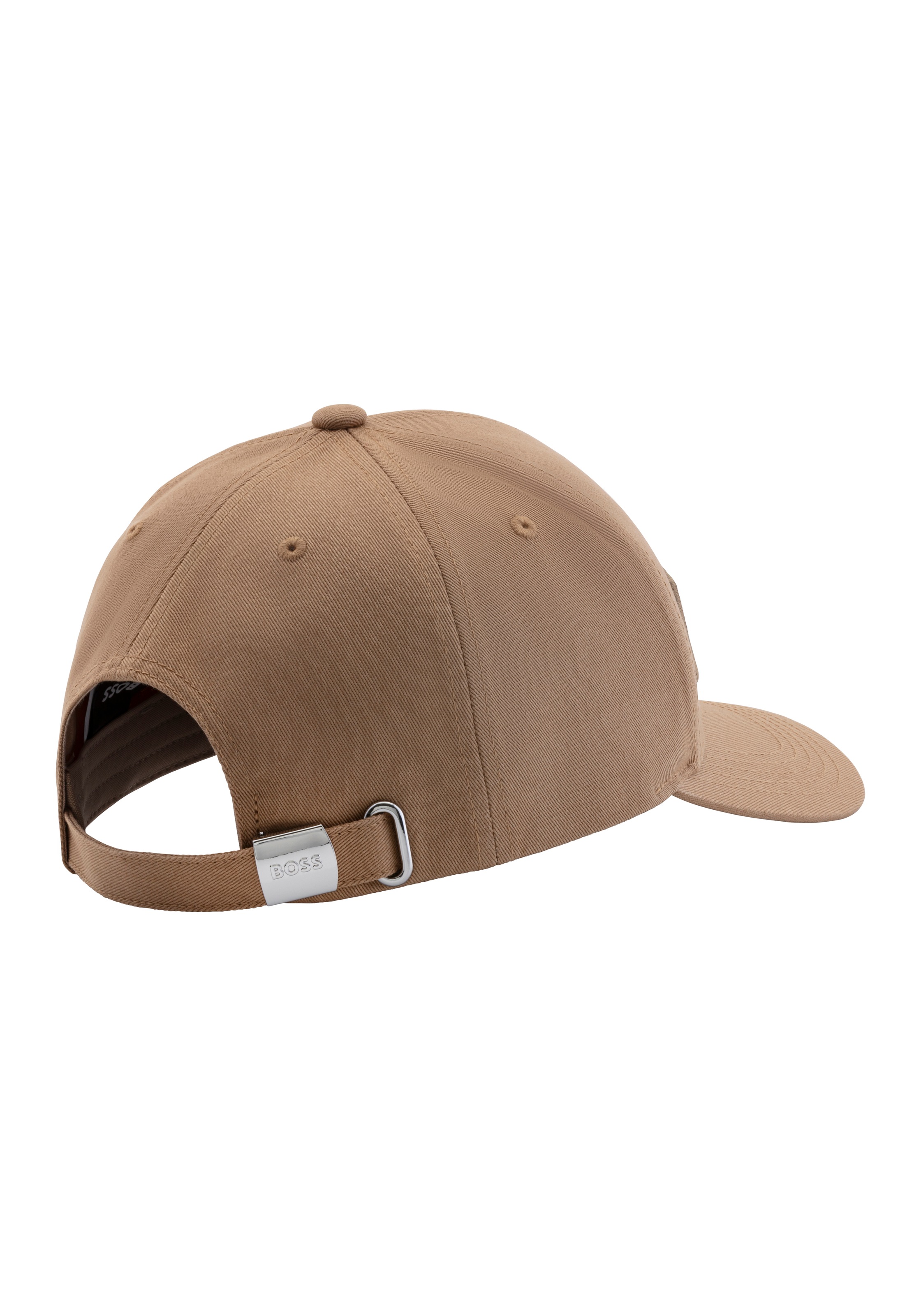 BOSS Baseball Cap "Sevile", mit Patch Logo günstig online kaufen