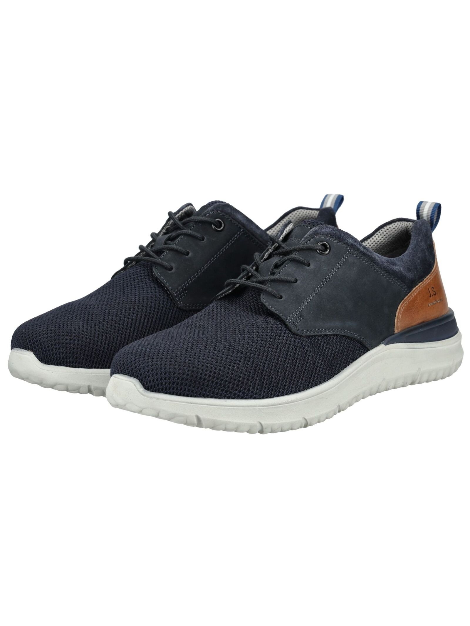 Josef Seibel Schnürschuh »Josef Seibel Halbschuhe Leder/Textil«