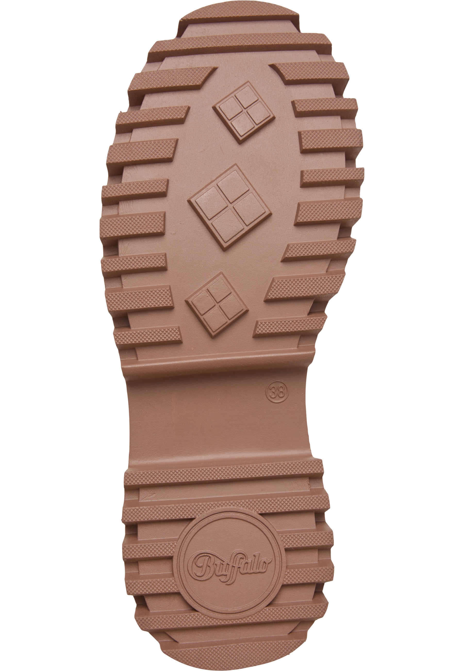 Buffalo Stiefel »Buffalo ASPEN HIKE - VEGAN NUBUCK«