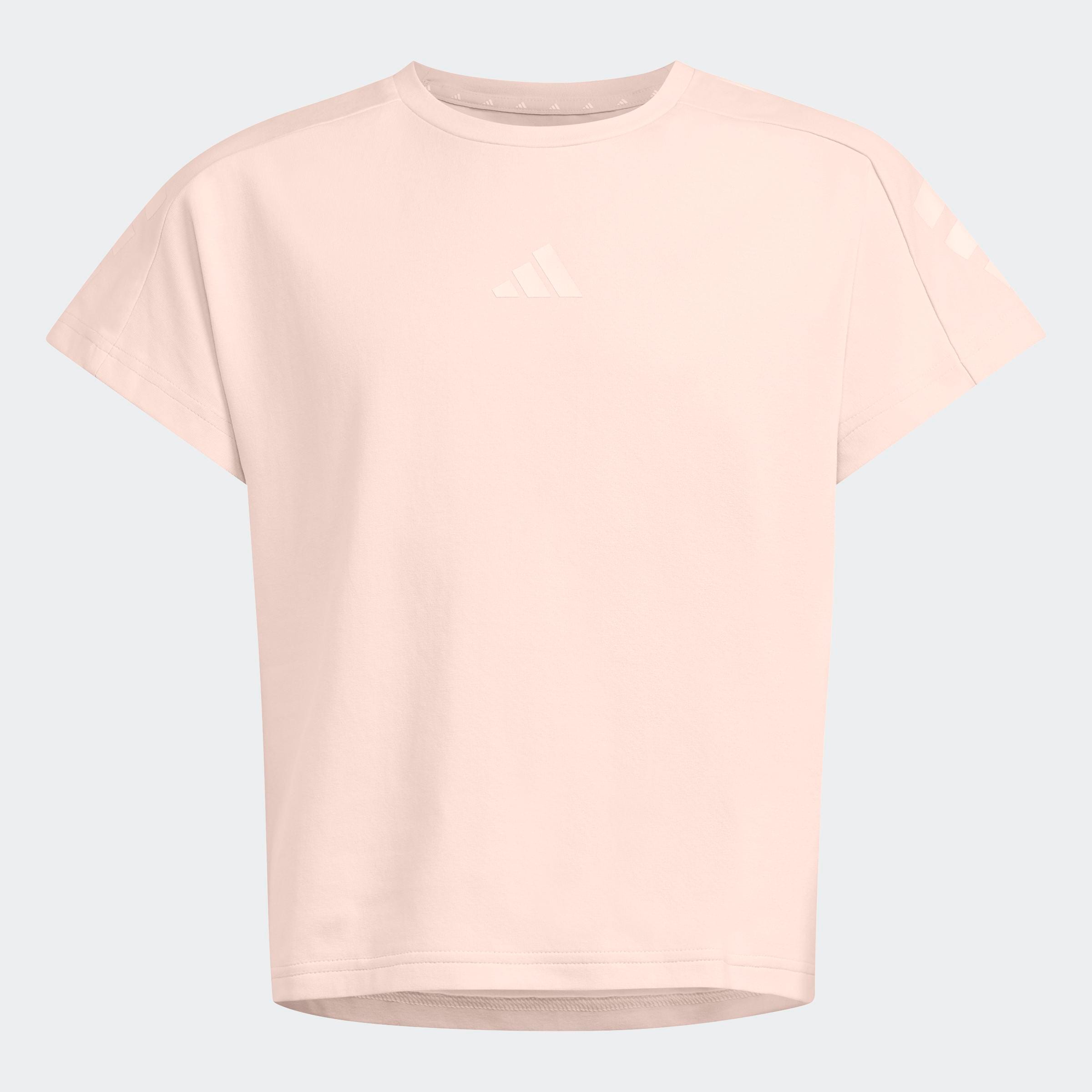 adidas Sportswear T-Shirt »JG FI 3S TEE«