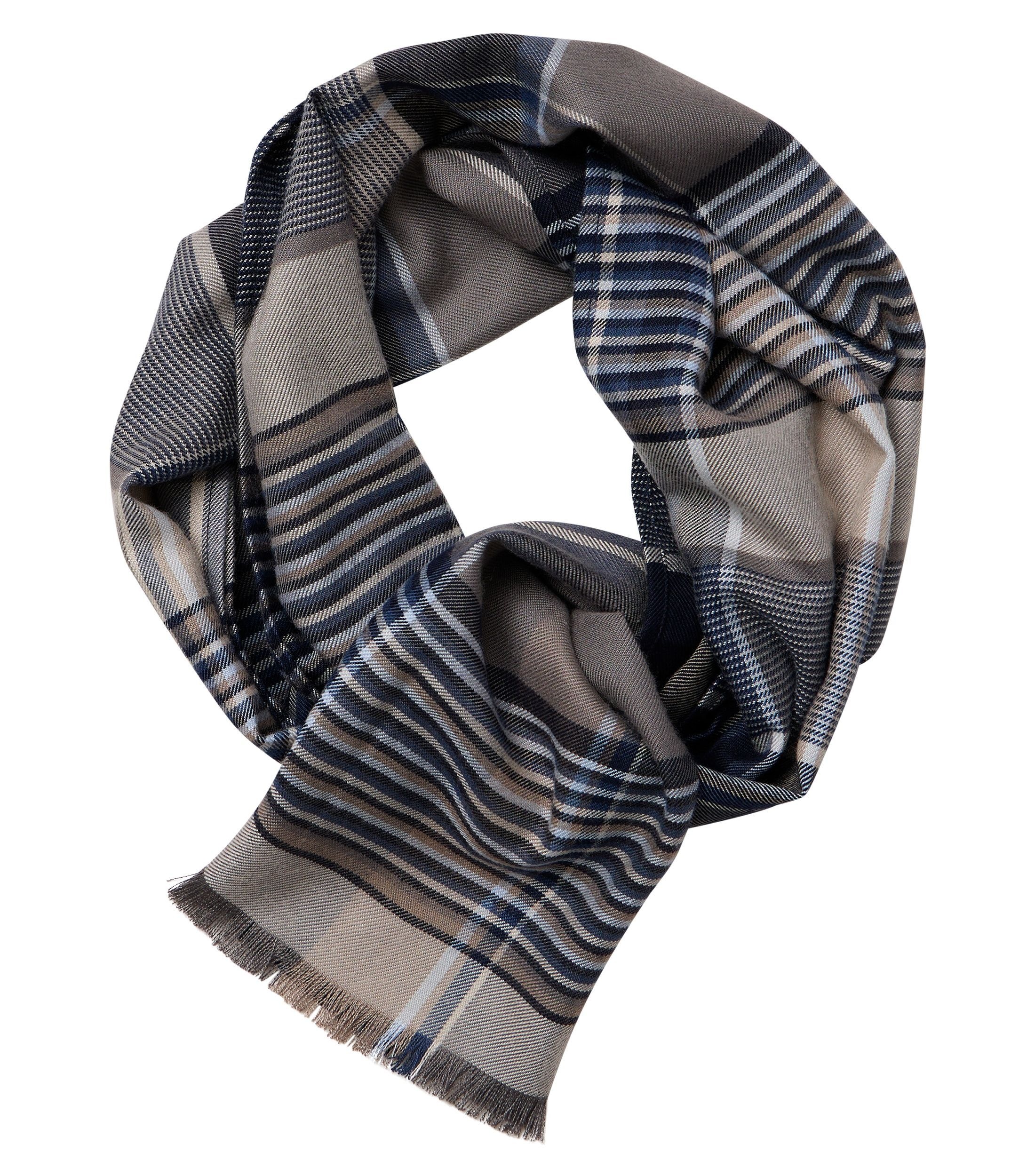 CASAMODA Schal "CASAMODA Schal uni" günstig online kaufen