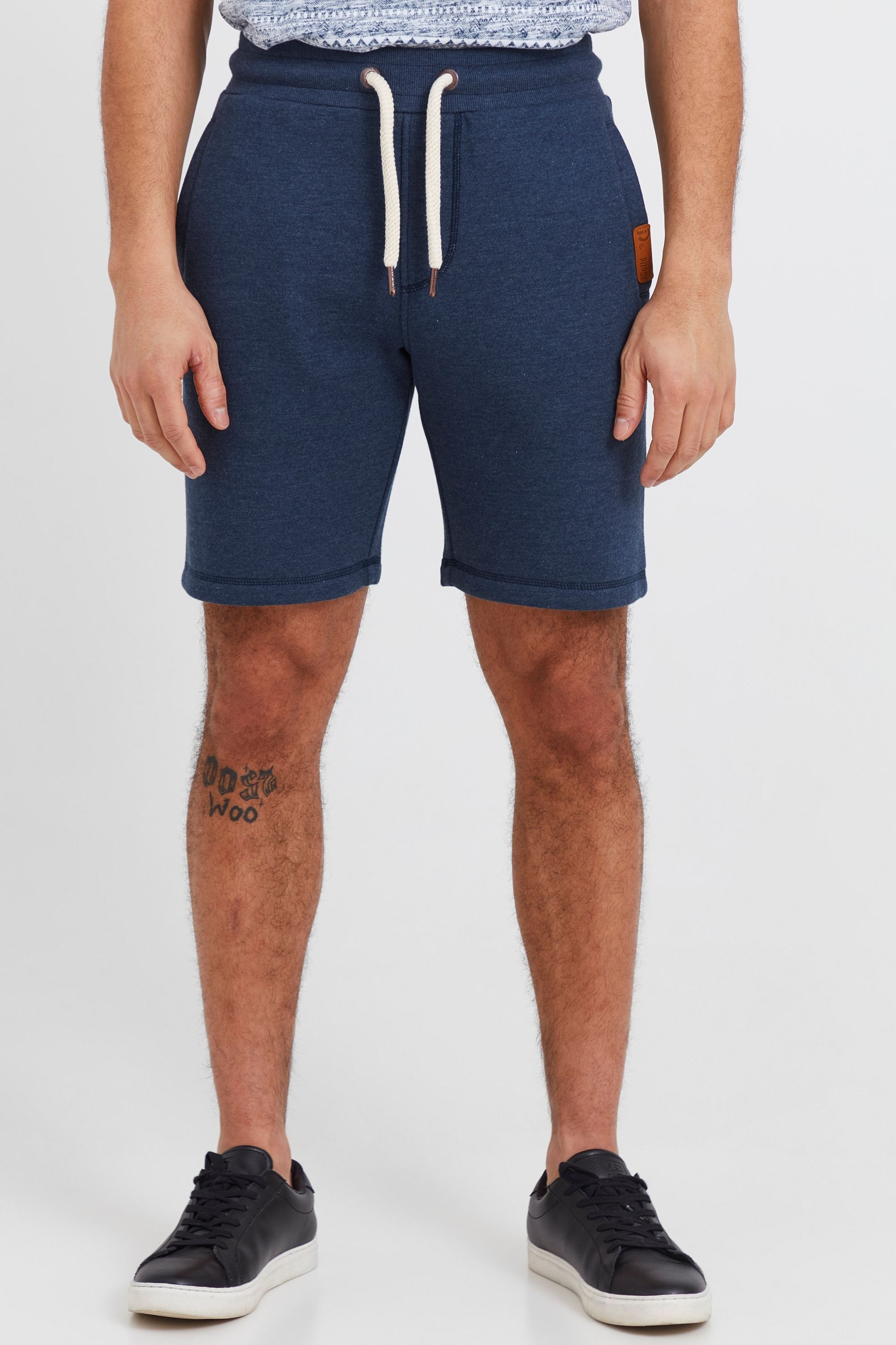!Solid Sweatshorts »Sweatshorts SDTrippo«
