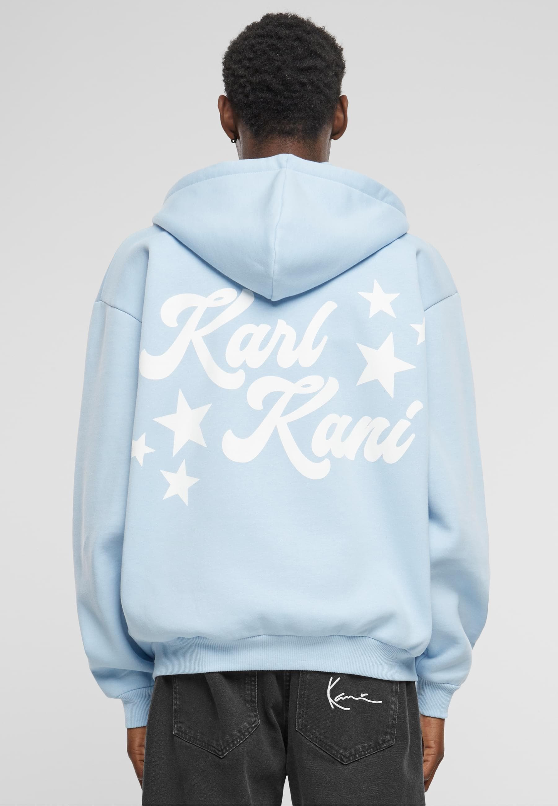 Karl Kani Sweatjacke »Karl Kani Herren«