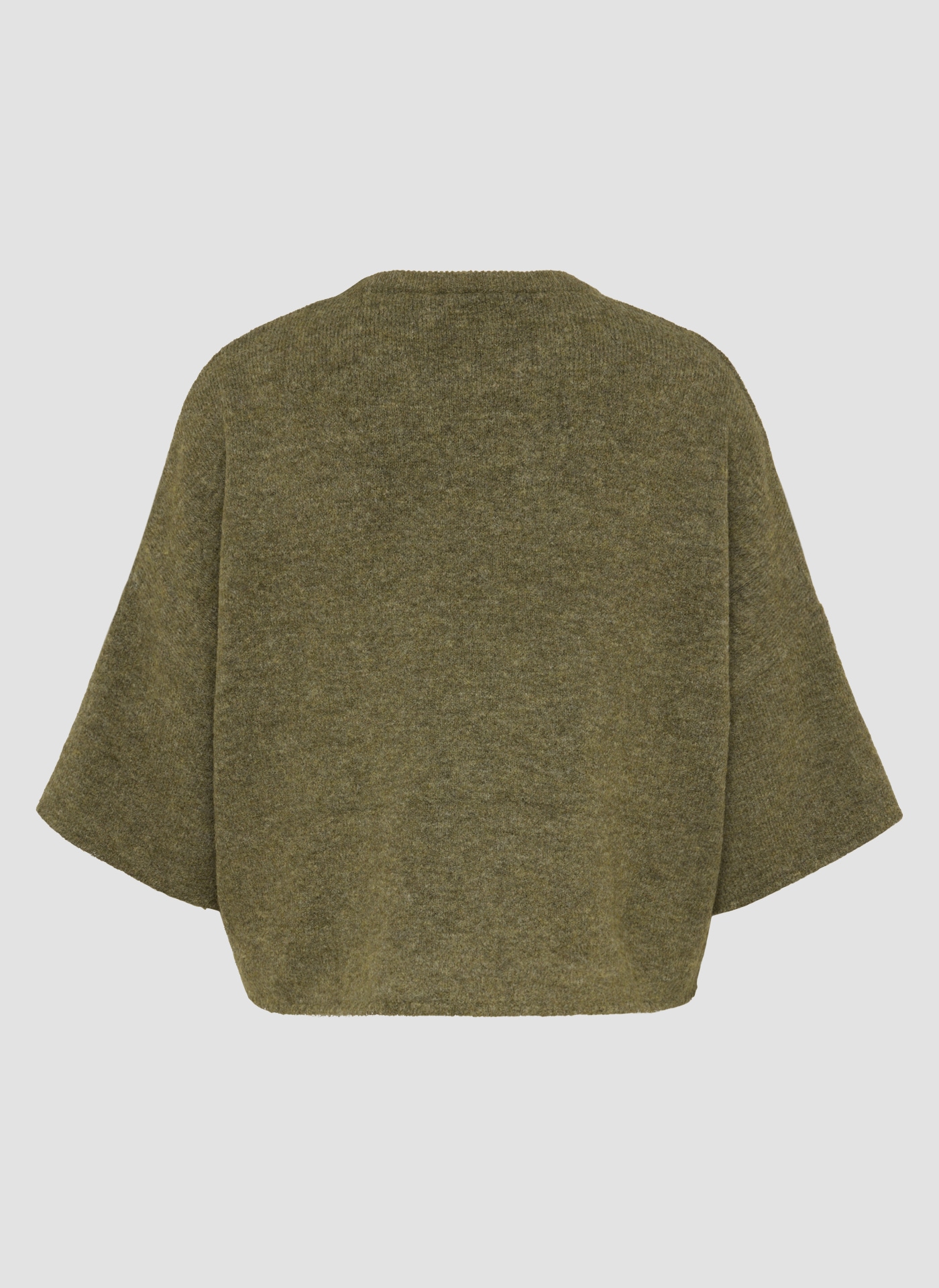 LeComte Strickpullover »Pullover«
