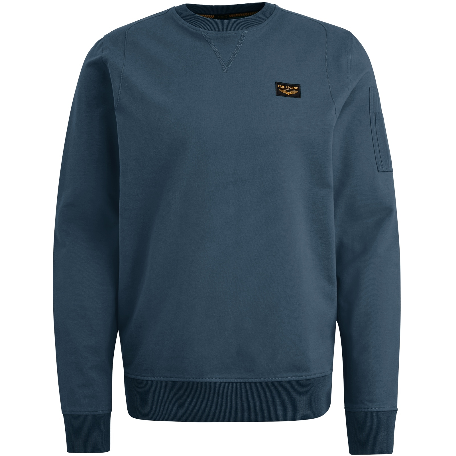 PME LEGEND Sweatshirt »Airstrip sweat«