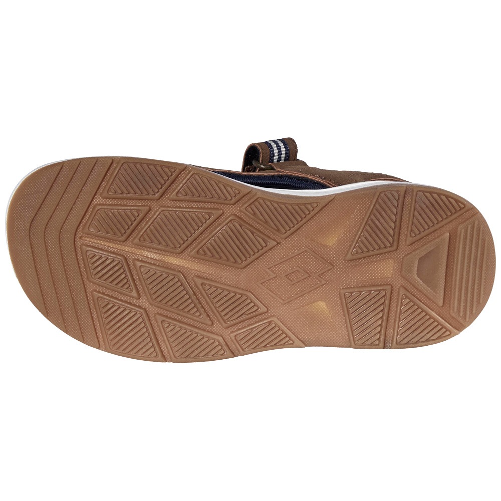 lotto Sandale  - mit Flexkerben für einen natürlichen Bewegungsablauf