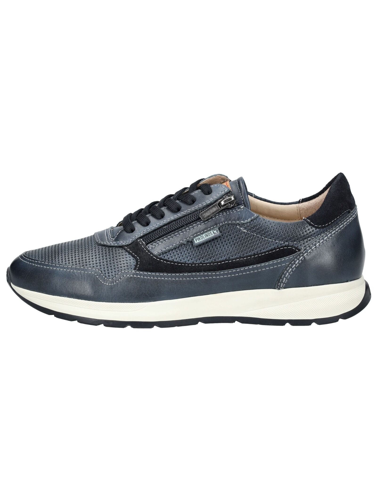 PIKOLINOS Sneaker "PIKOLINOS Sneaker Leder" günstig online kaufen