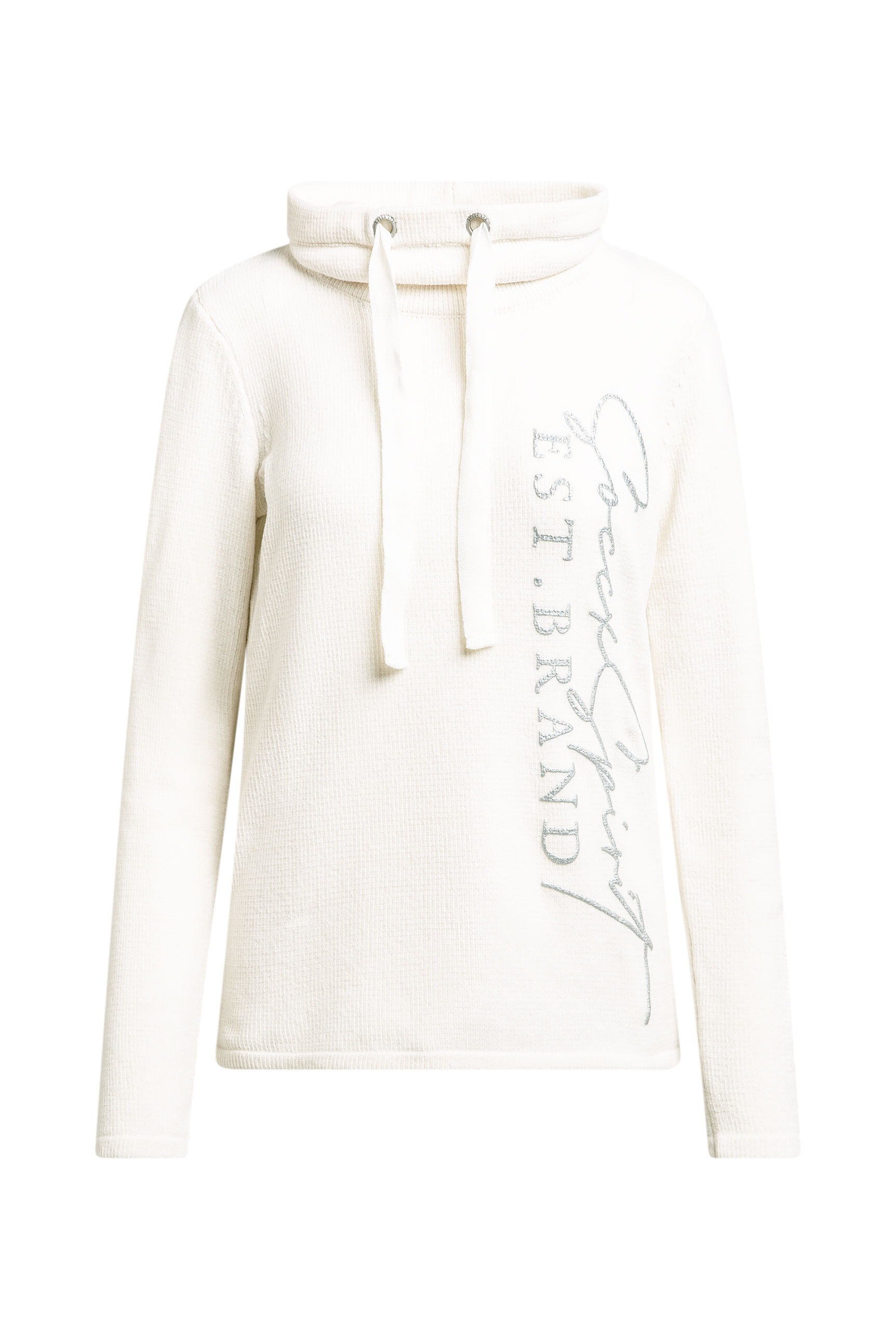 SOCCX Rundhalspullover günstig online kaufen