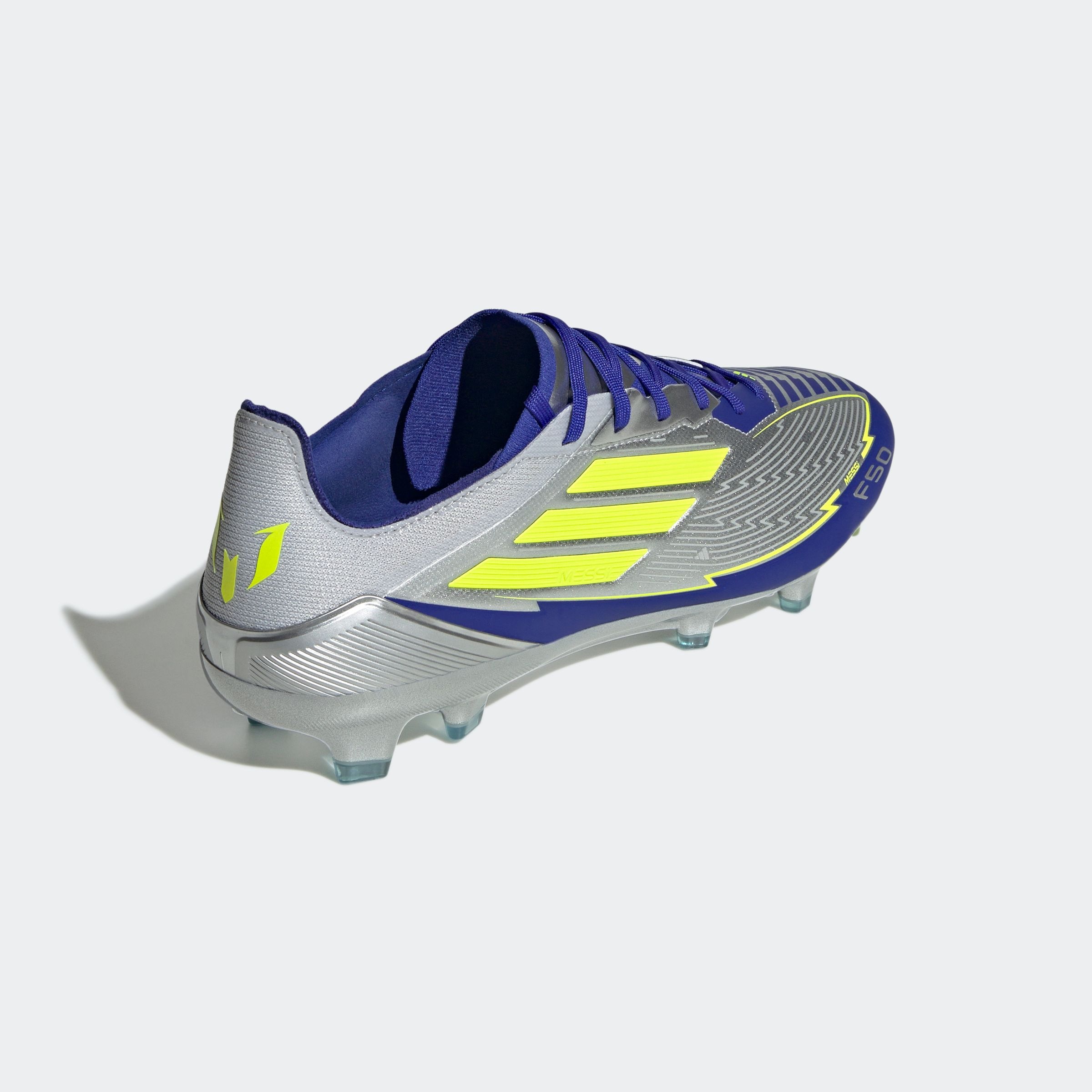 adidas Performance Fußballschuh »F50 PRO MESSI FG«