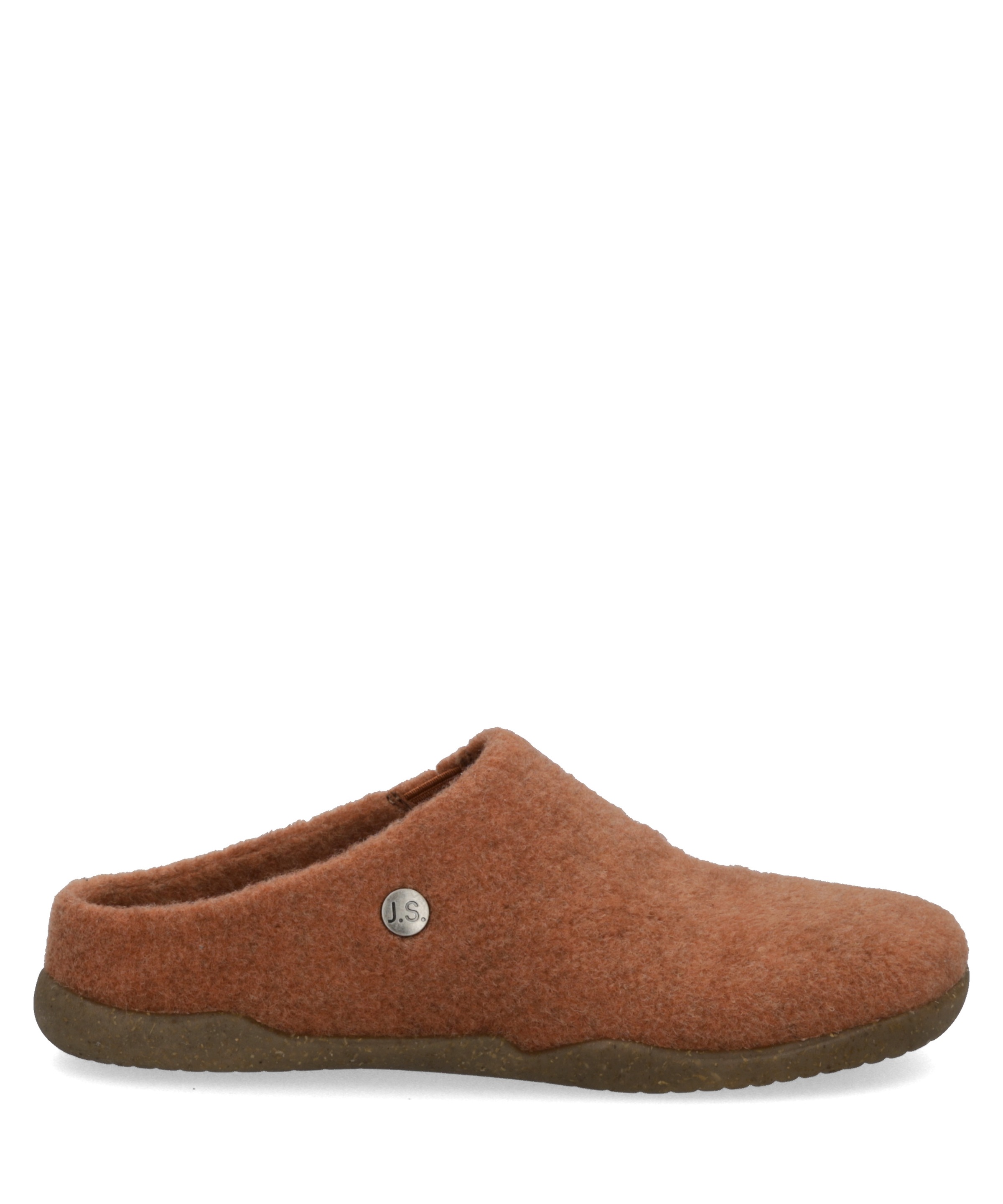 Josef Seibel Hausschuh »Cassandra 13, orange«