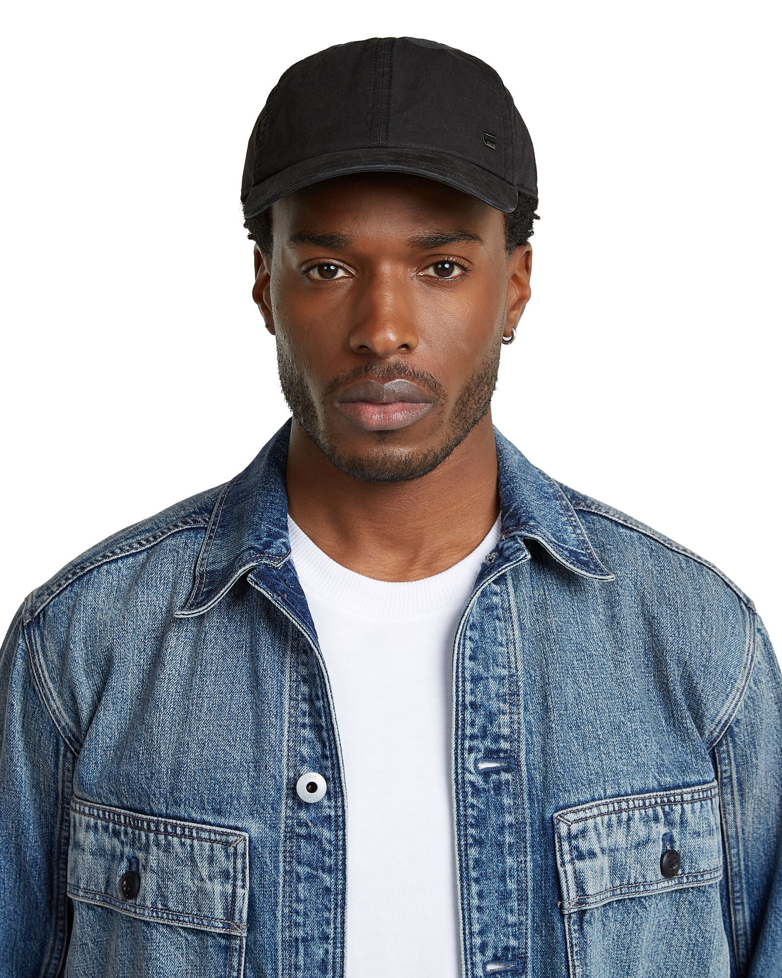 G-STAR Schirmmütze "Avernus Baseball Cap"