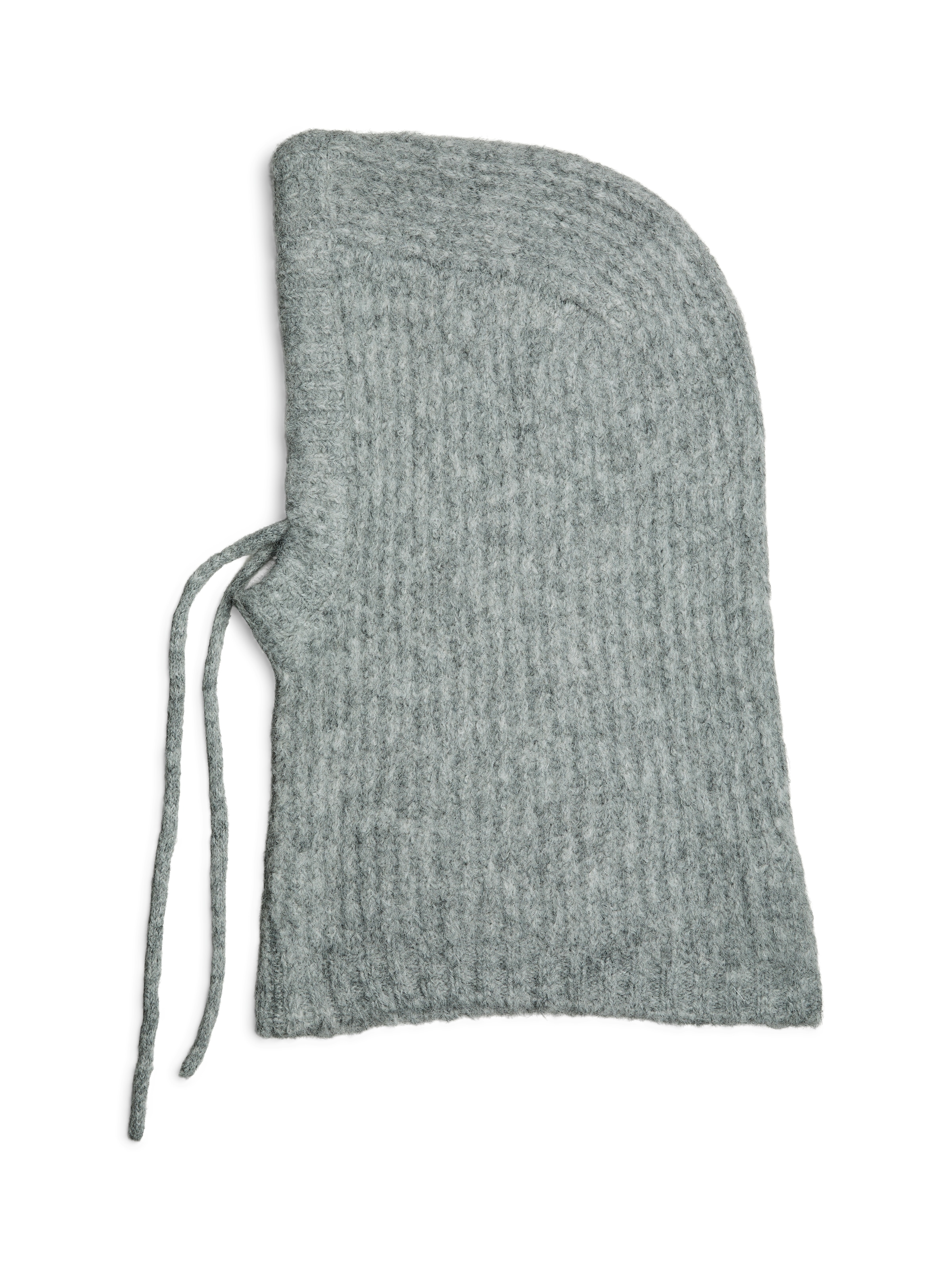 pieces Strickmütze »PCNAMBI BALACLAVA NOOS BC«