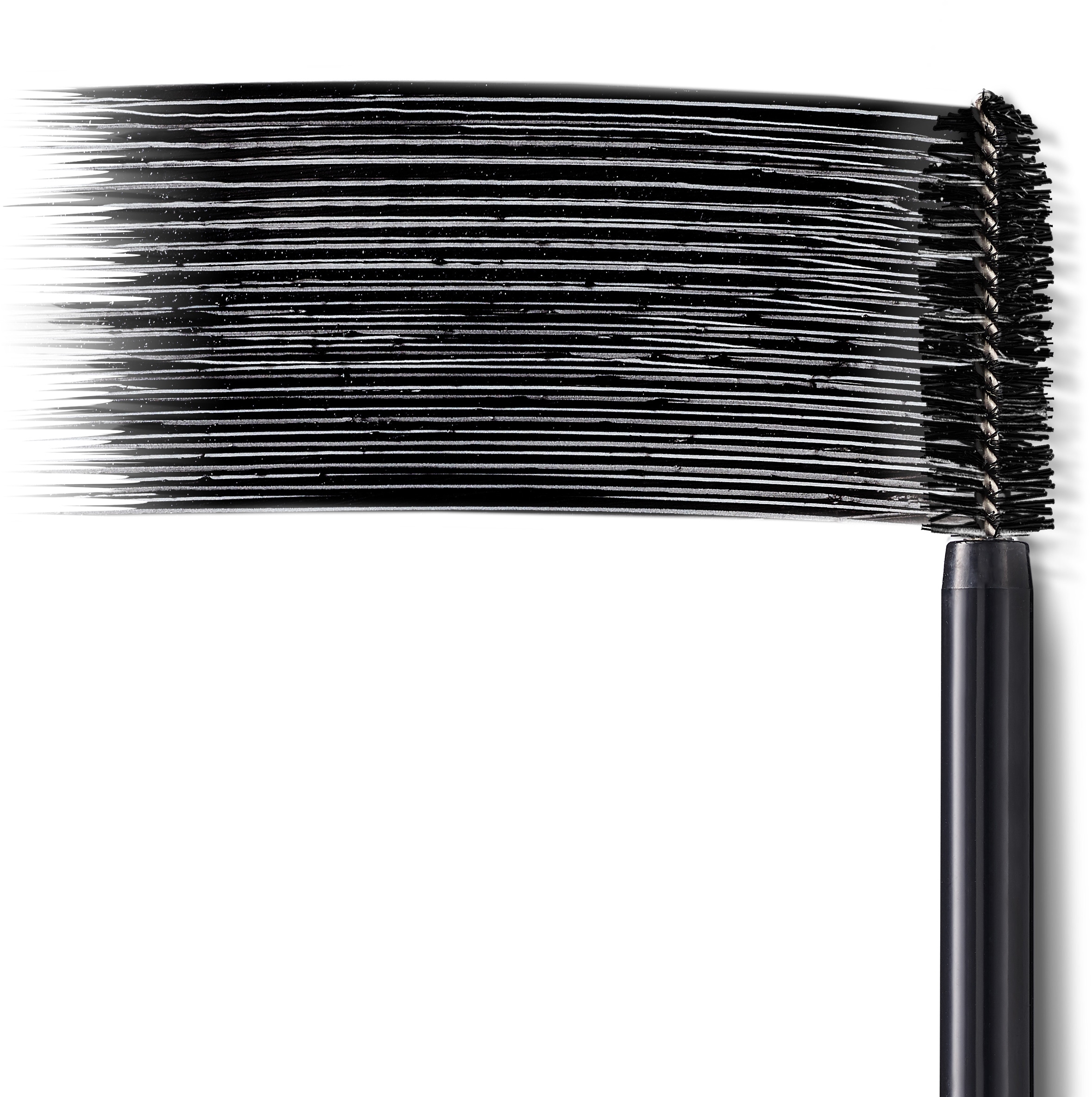 L'ORÉAL PARIS Mascara »AIR VOLUME MASCARA« volumenverstärkend, cremige Textur, schwarze Farbe