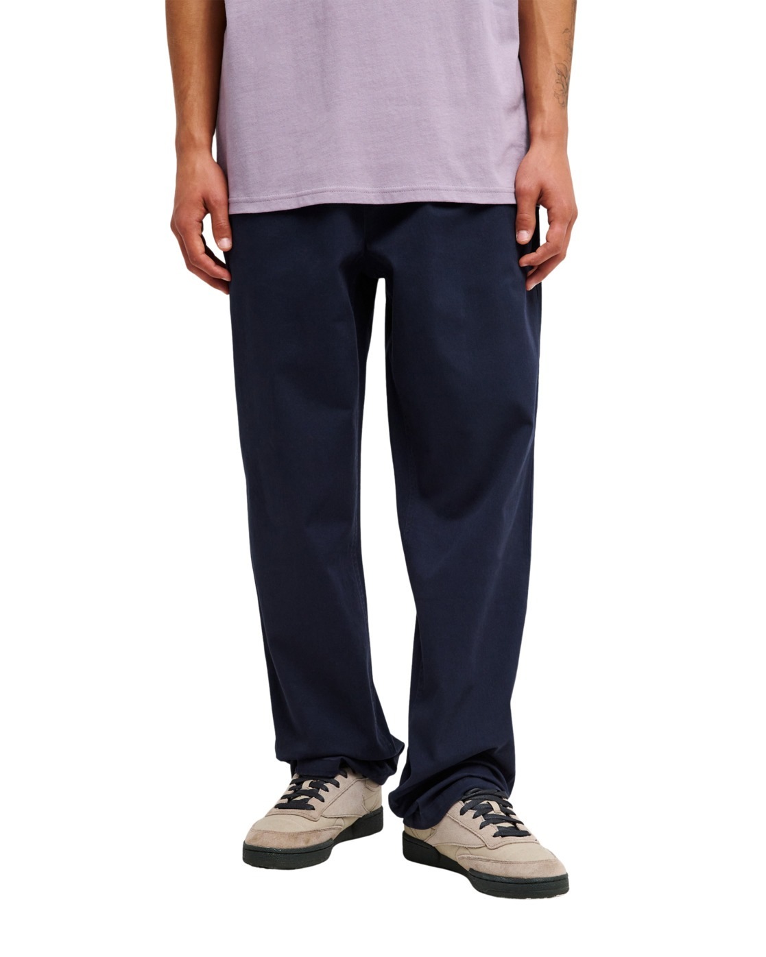 Quiksilver Outdoorhose "Taxer Regular Twill" günstig online kaufen