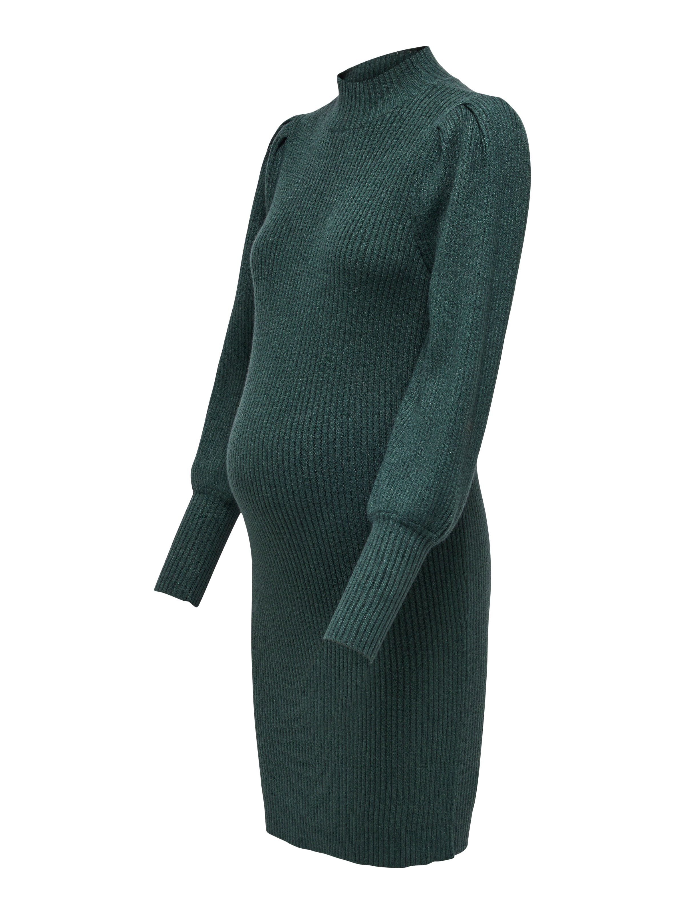 ONLY MATERNITY Strickkleid »OLMKATIA L/S DRESS KNT NOOS«