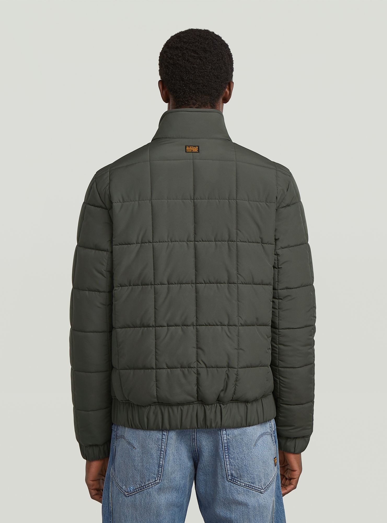 G-STAR Outdoorjacke »Meefic Quilted Jacke«