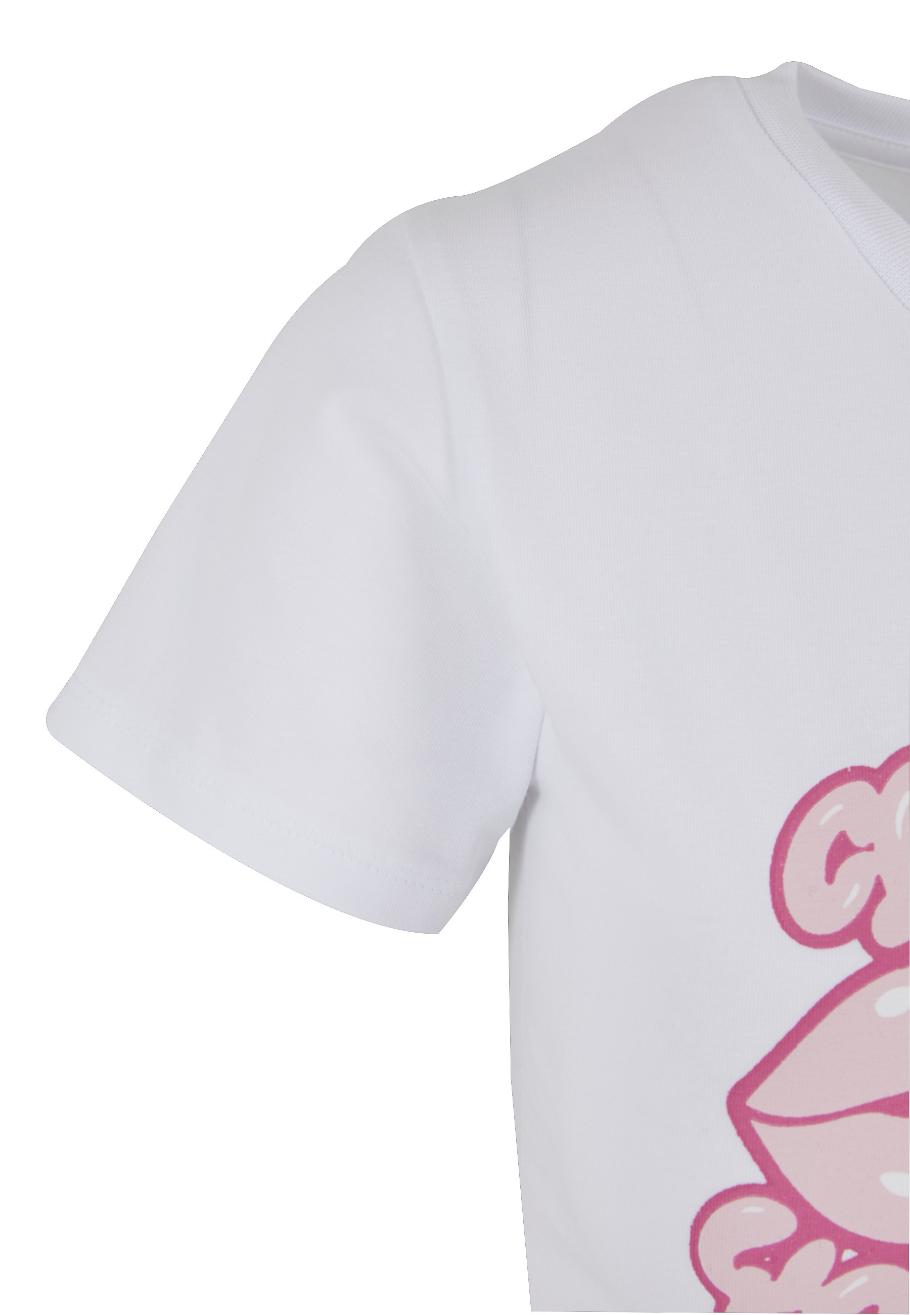 Karl Kani T-Shirt »Karl Kani Signature Bubblegum Short Tee« 1 Stk.