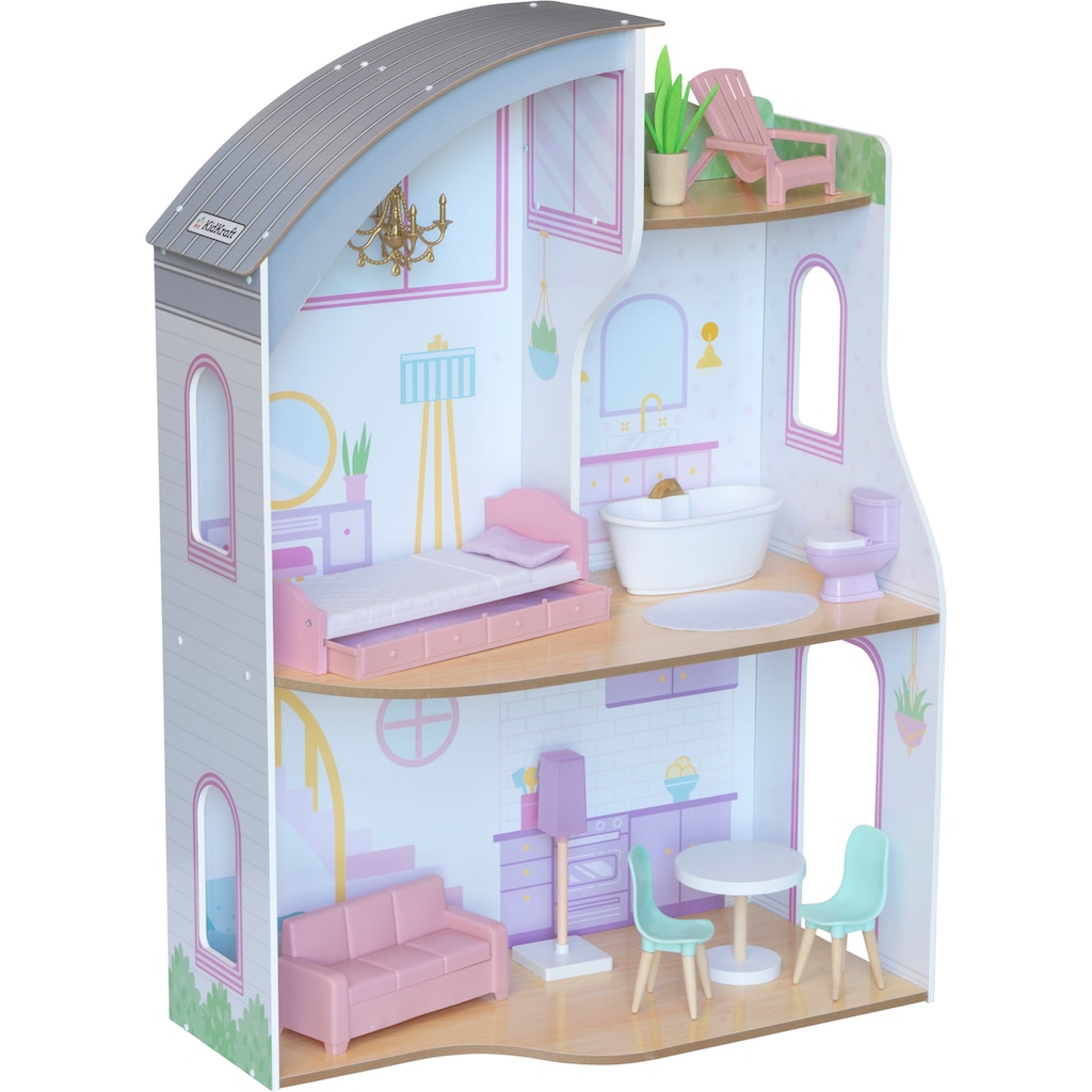 KidKraft® Puppenhaus »Elise«