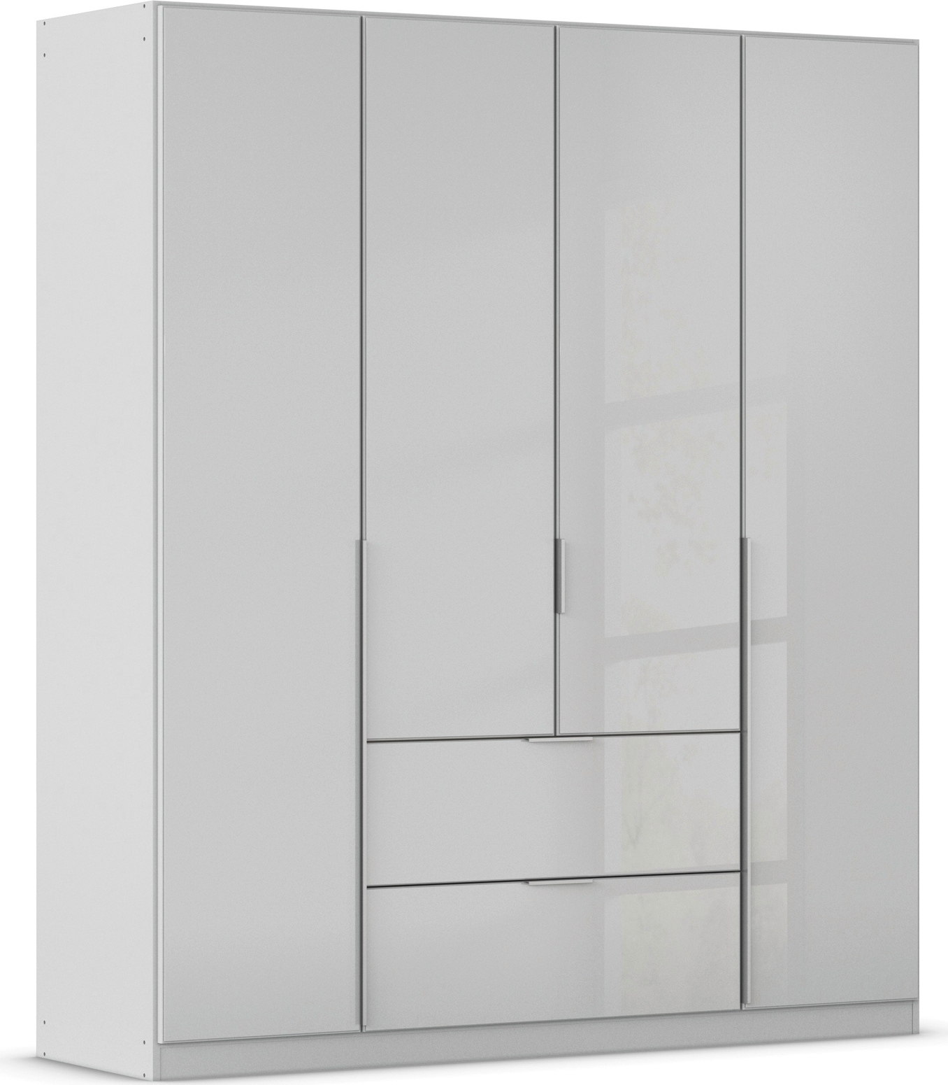 OTTO home Drehtürenschrank "Kleiderschrank Kleiderschränke Schrank Garderob günstig online kaufen