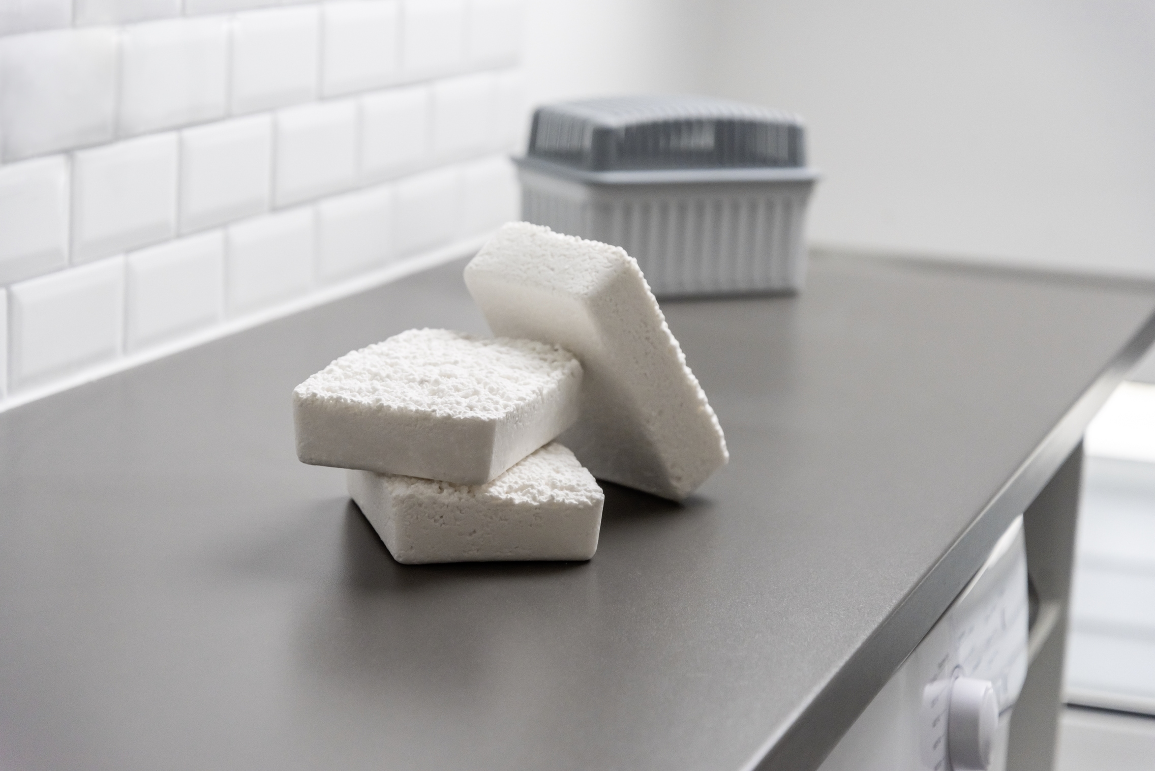 WENKO Luftentfeuchter »1+3 Nachfüllpack« für 80 m³ Räume