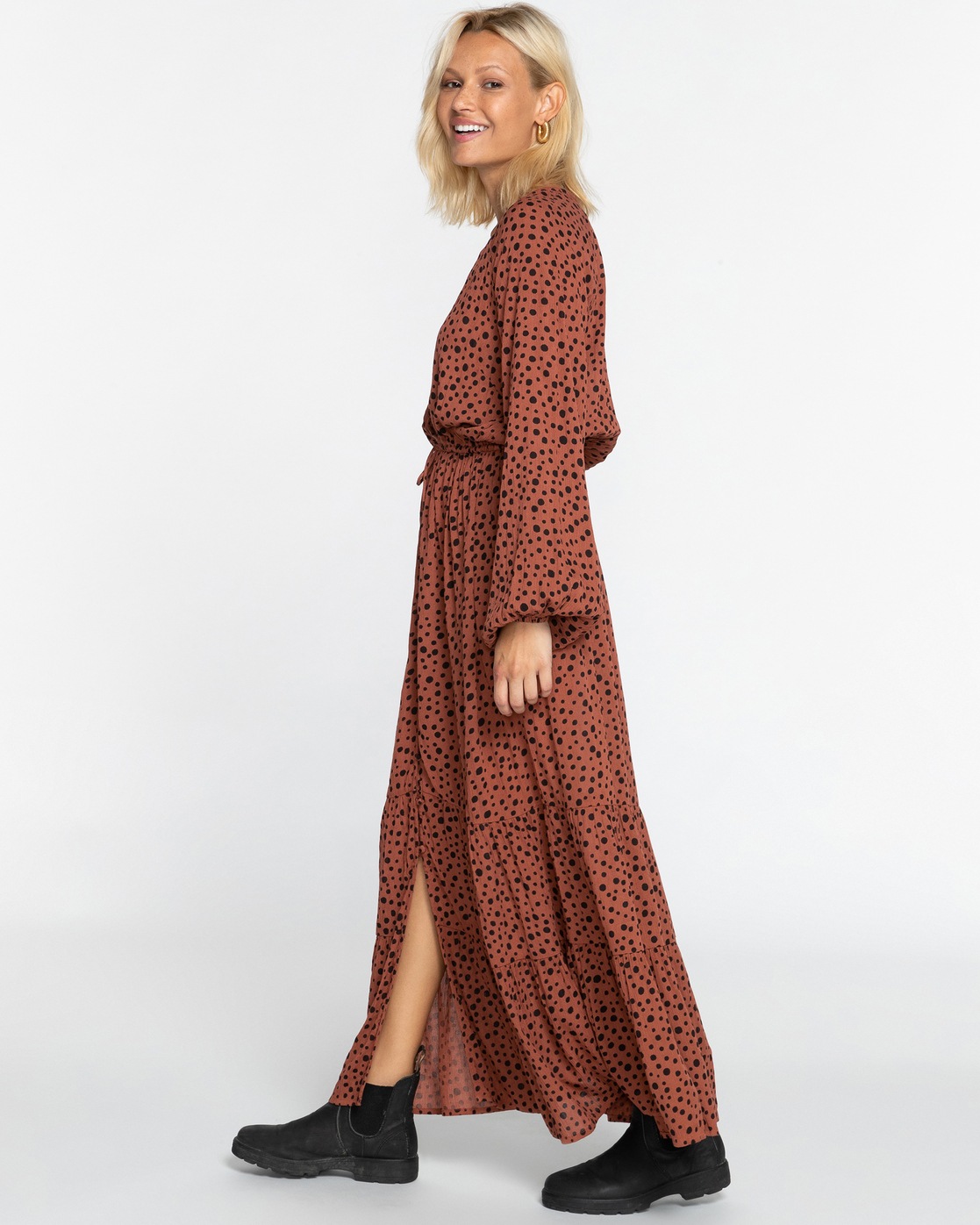 Thumbnail - Billabong Maxikleid "Good Day"