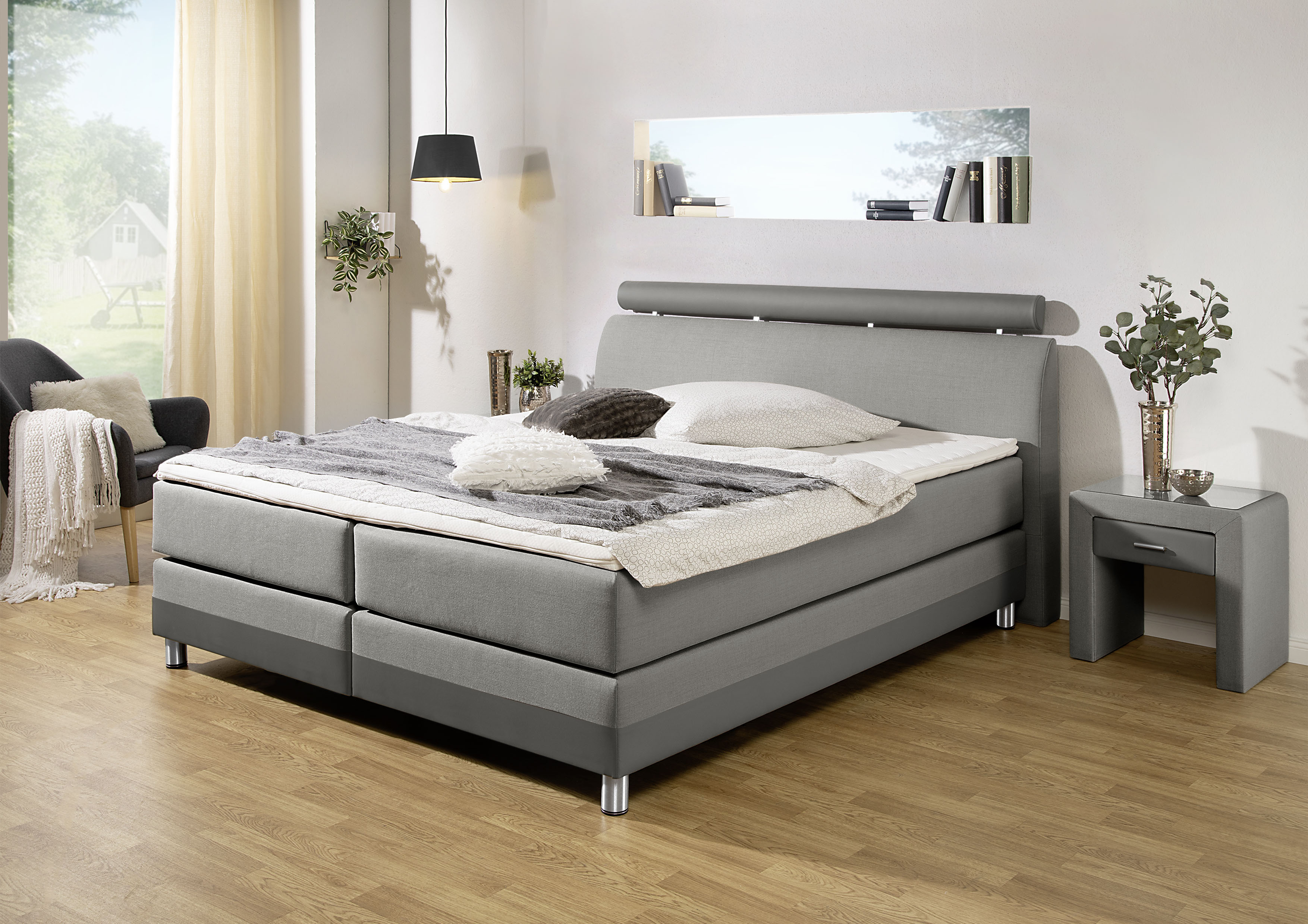 Home affaire "Rocklin" in H2, H3 oder H4 erhältlich