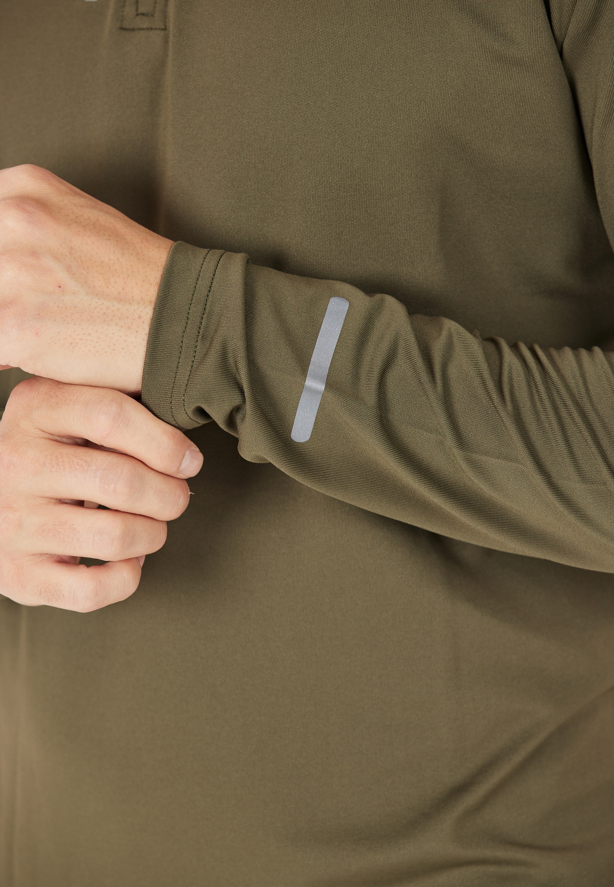 ELITE LAB Funktionsshirt »Core«, mit Stretchfunktion und Quick Dry-Technologie