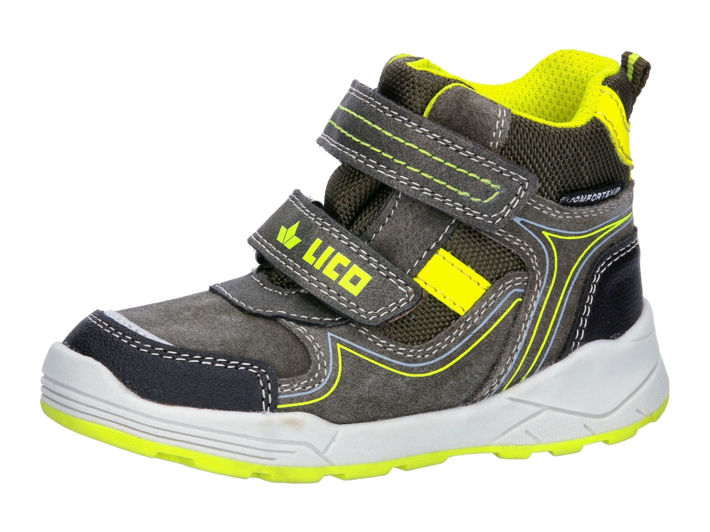 Lico Outdoorschuh "Freizeitstiefel Tarik V"