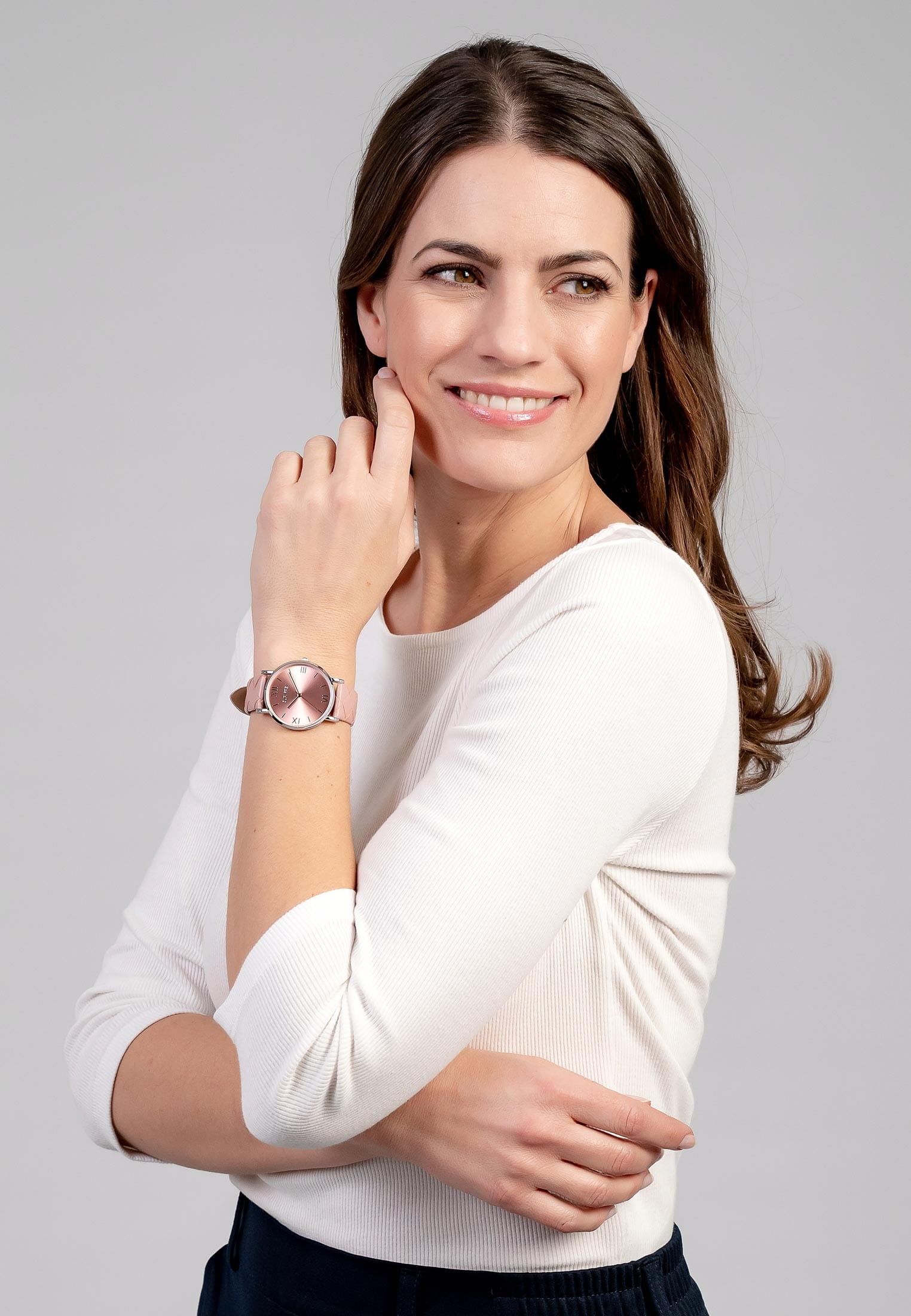 SURI FREY Quarzuhr »Armbanduhr SFY Molly«