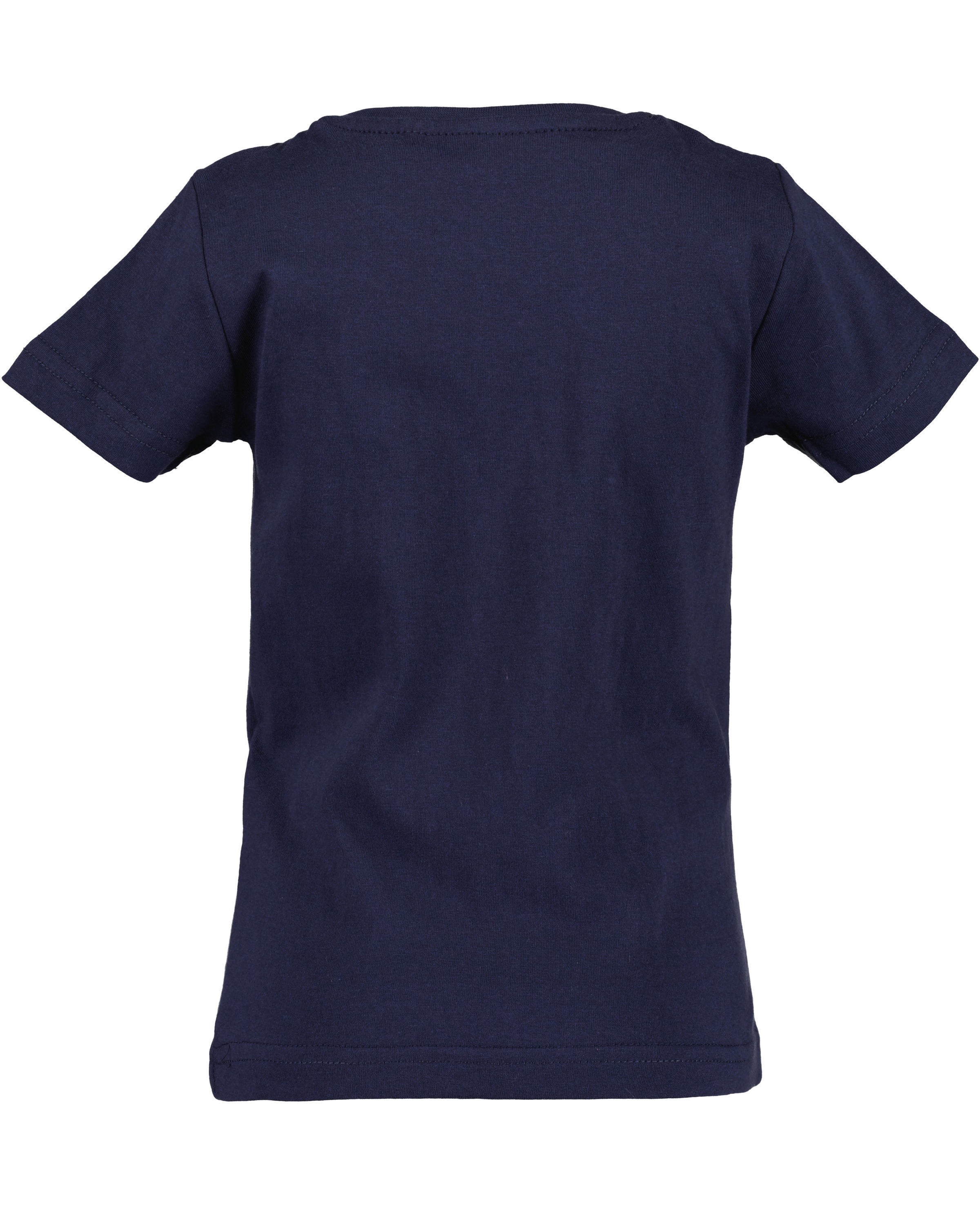 Blue Seven T-Shirt »Blue Seven Mädchen T-Shirts«, (2 tlg.)
