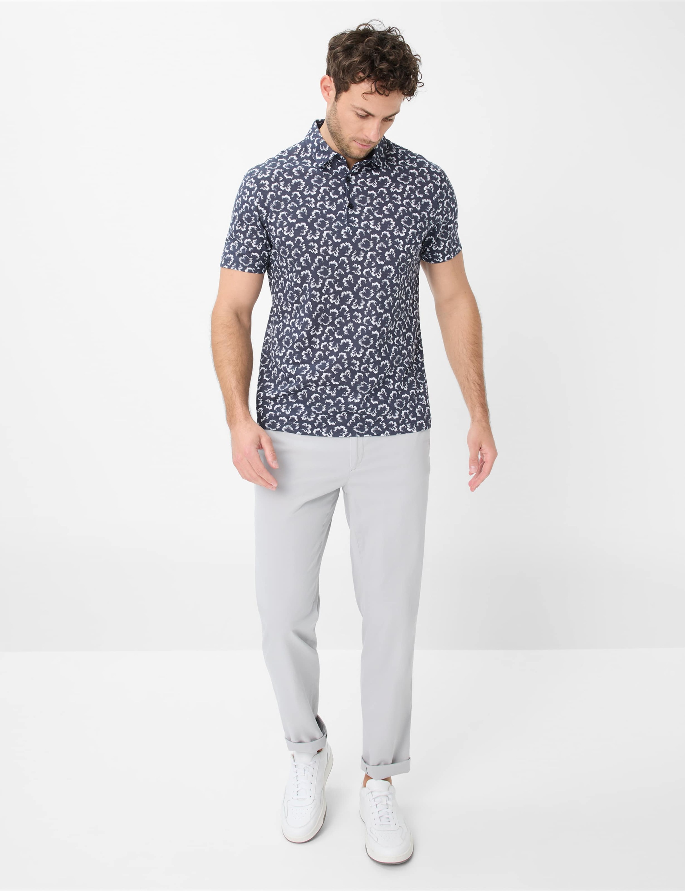 Brax Chinohose »Style EVEREST«