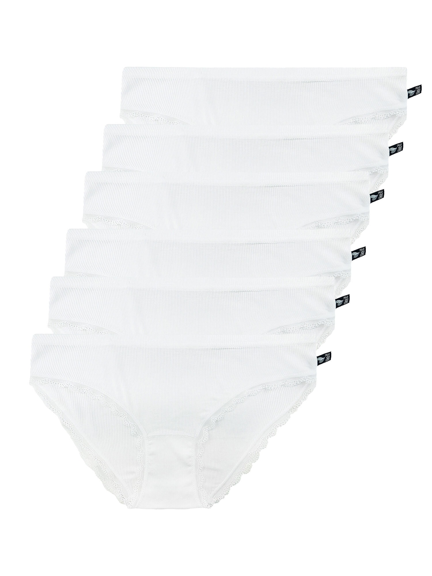 like it Minislip "6er Pack Minislip Jessy"