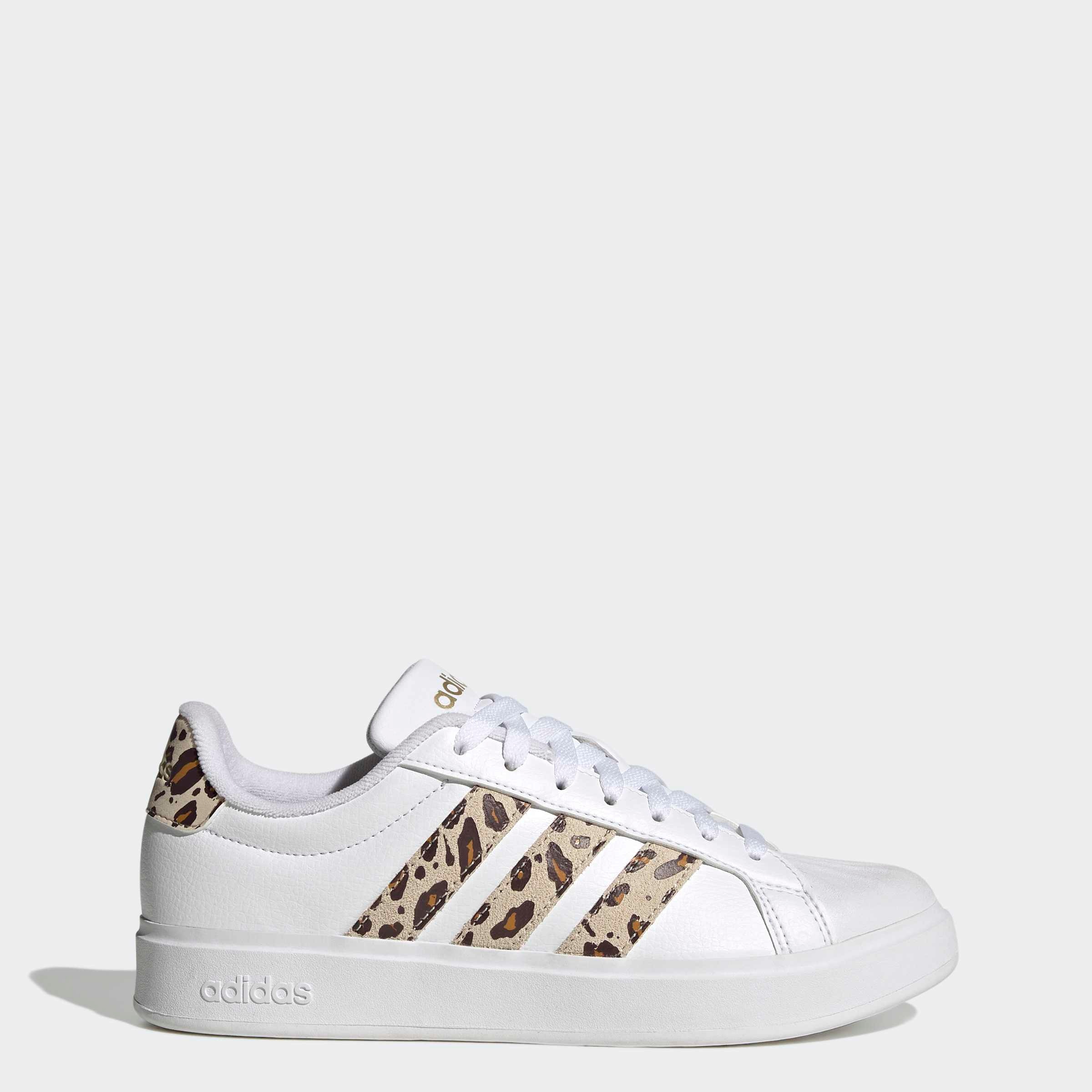 adidas Sportswear Sneaker »STREETTALK«  inspiriert vom Design des adidas Superstar