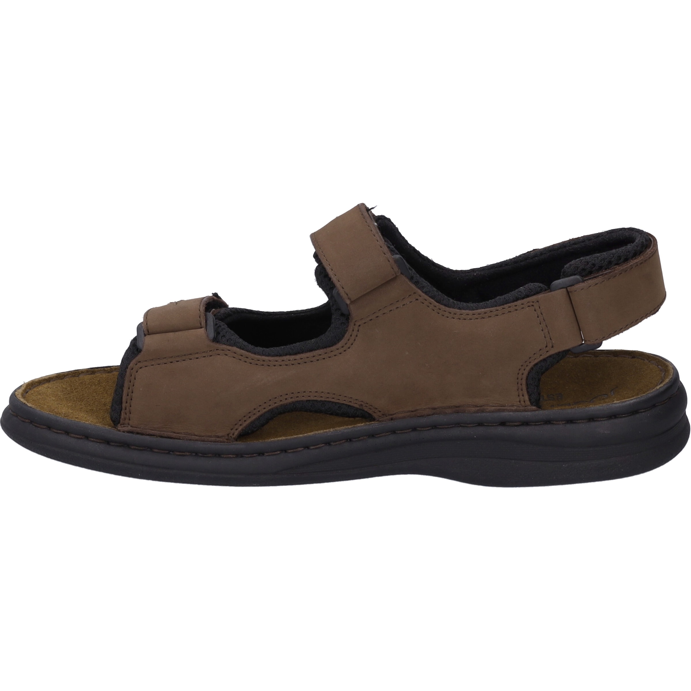 Josef Seibel Sandale »Franklyn, braun«