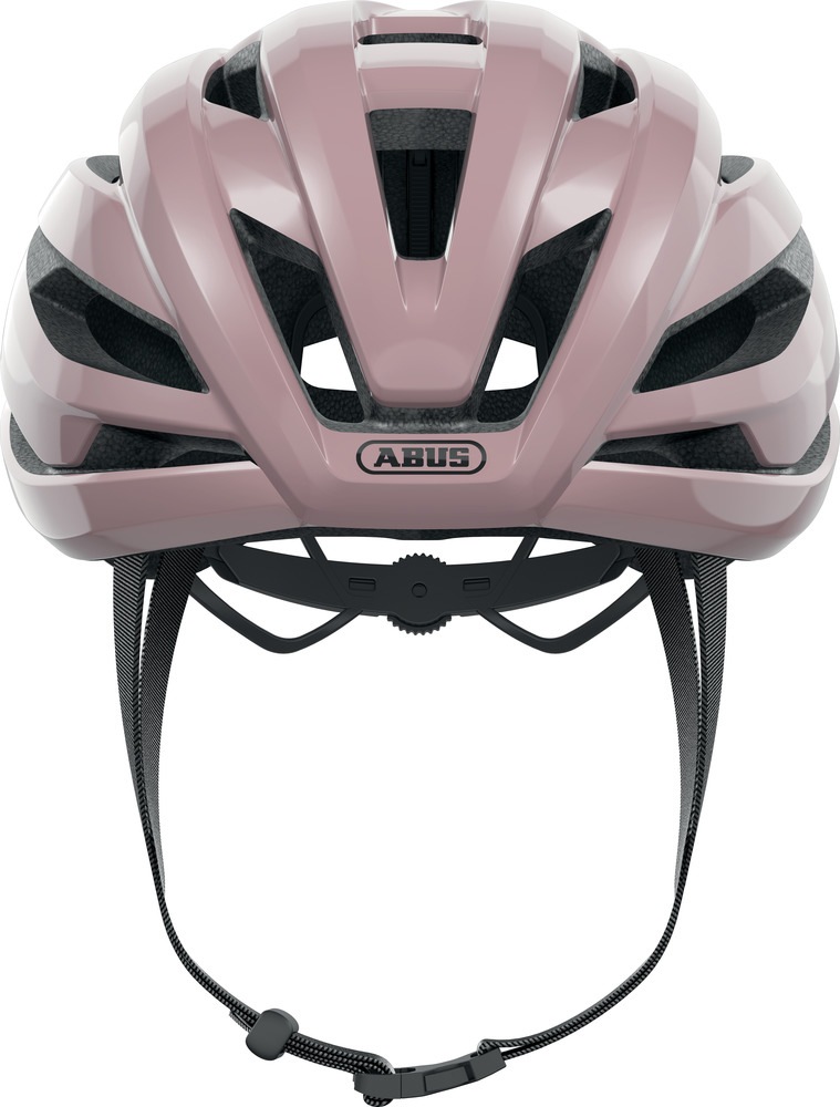 ABUS Rennradhelm »STORMCHASER«