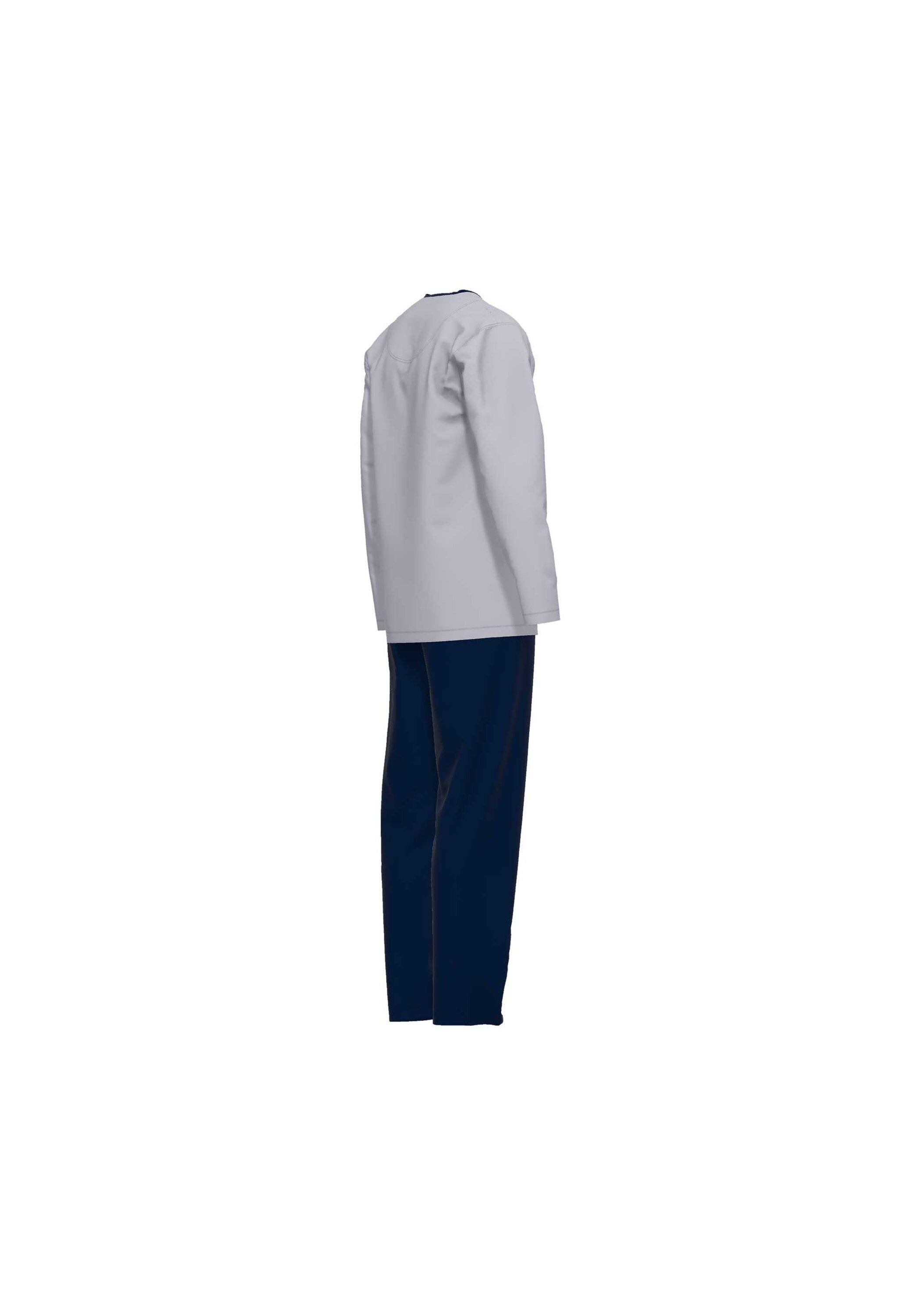 TOM TAILOR Schlafanzug »Pyjama«