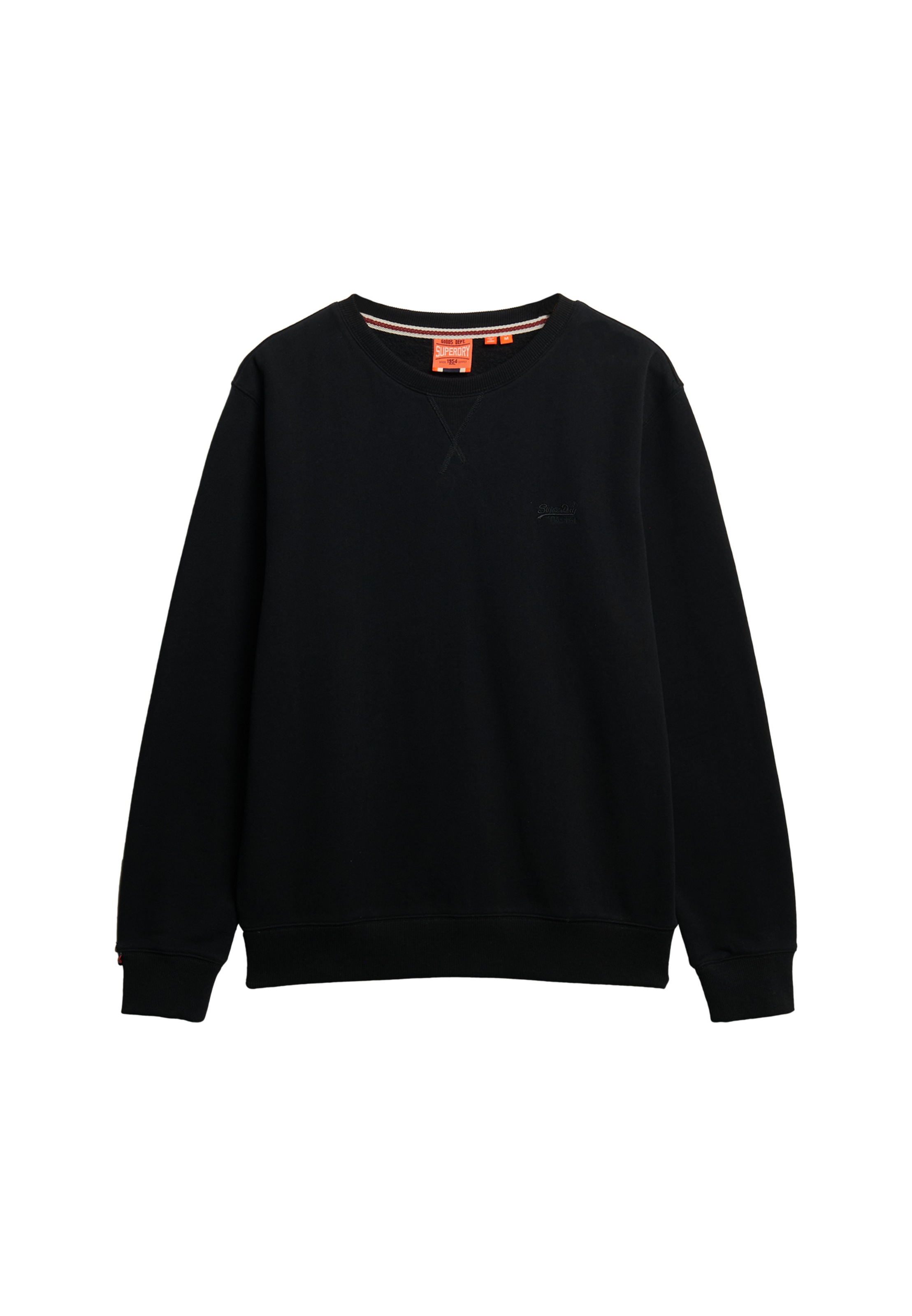 Superdry Sweatshirt "ESSENTIAL LOGO CREW SWEATSHIRT" günstig online kaufen