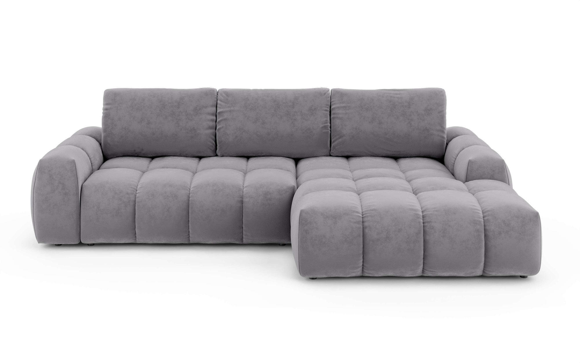 OTTO home Ecksofa "AZITA L-Form, 270 cm - OTTO. Verlässliche Qualität." L-F günstig online kaufen
