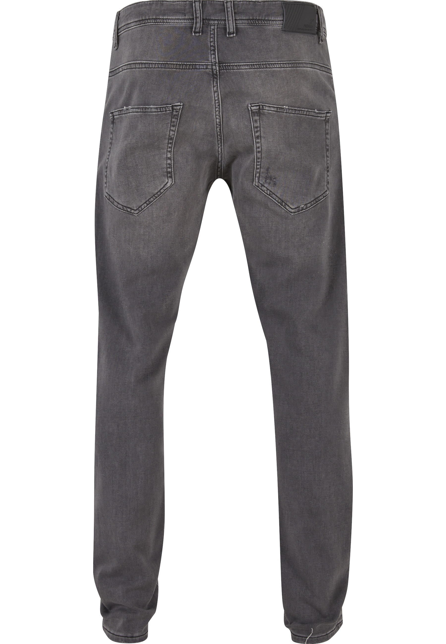 2Y Premium Bequeme Jeans "2Y Premium Herren Destroyed Slim Fit Denim" günstig online kaufen