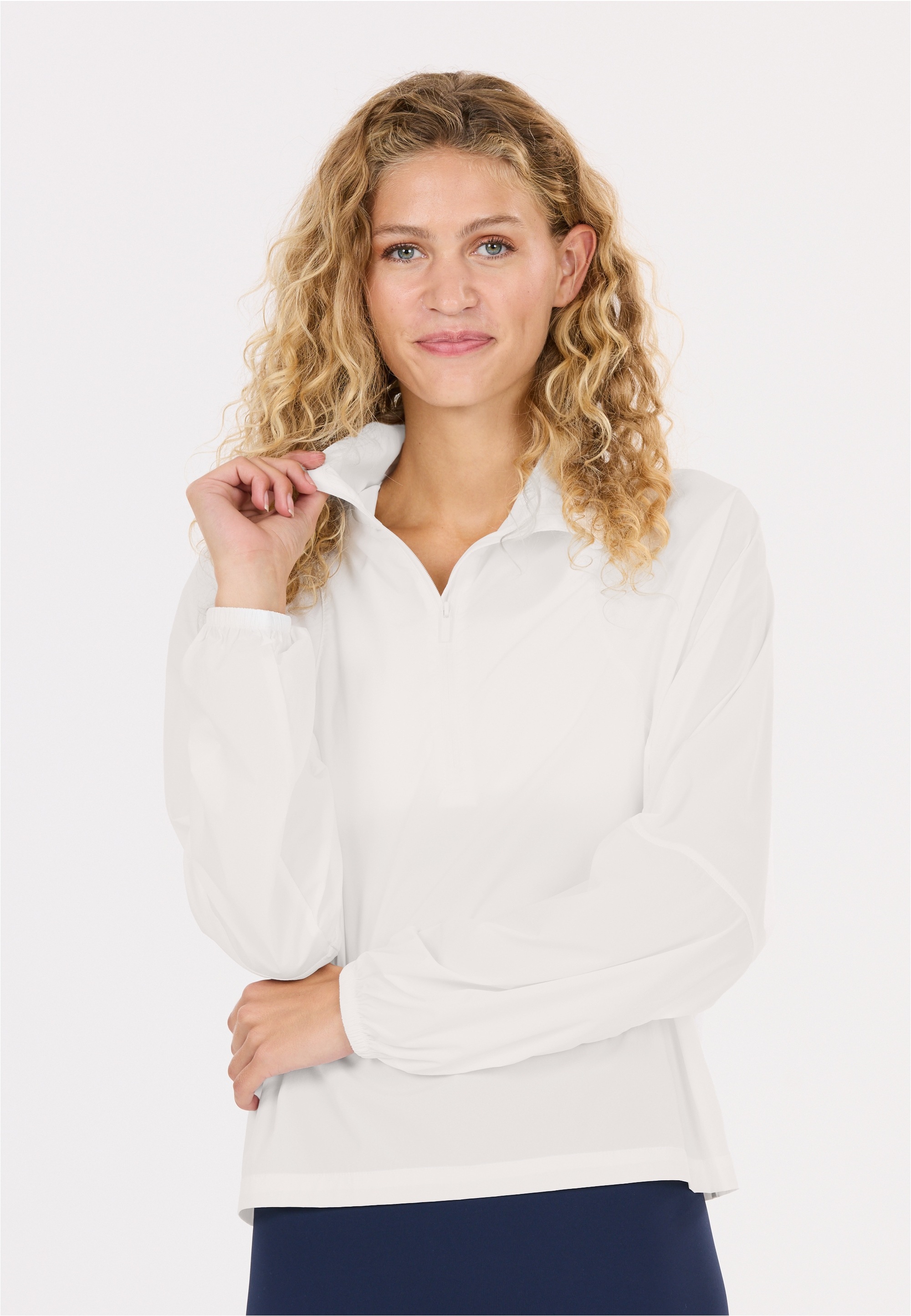 ATHLECIA Laufjacke "Cavallo" atmungsaktiv