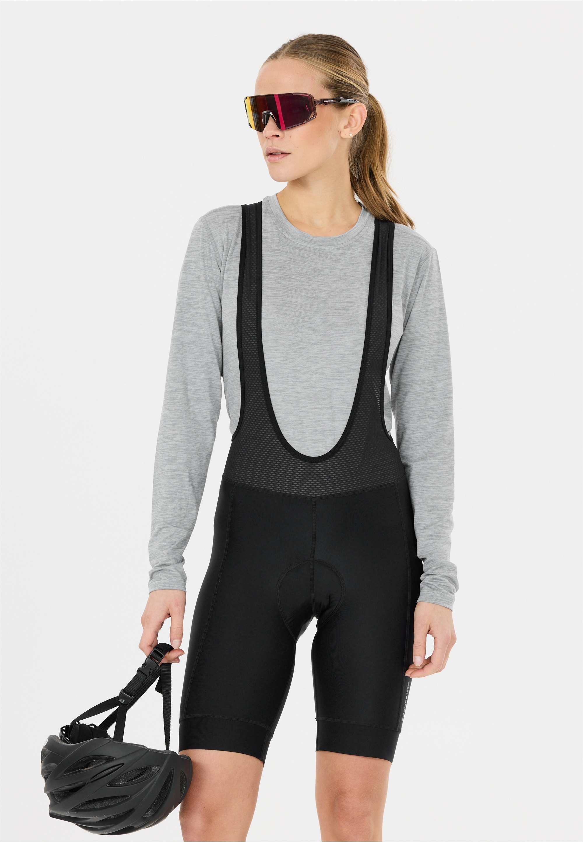 ENDURANCE Radhose "Jayne V2" Quick Dry günstig online kaufen