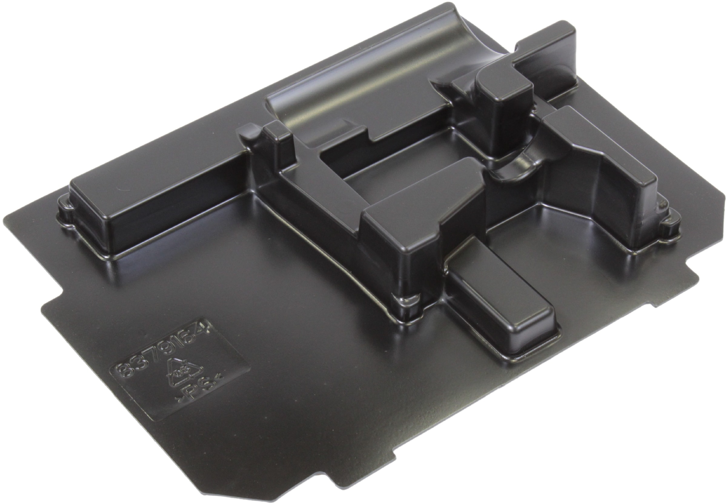 Makita Akku-Schlagbohrschrauber »DHP492RTJ« Set,  inkl. 2 Akkus und Ladegerät