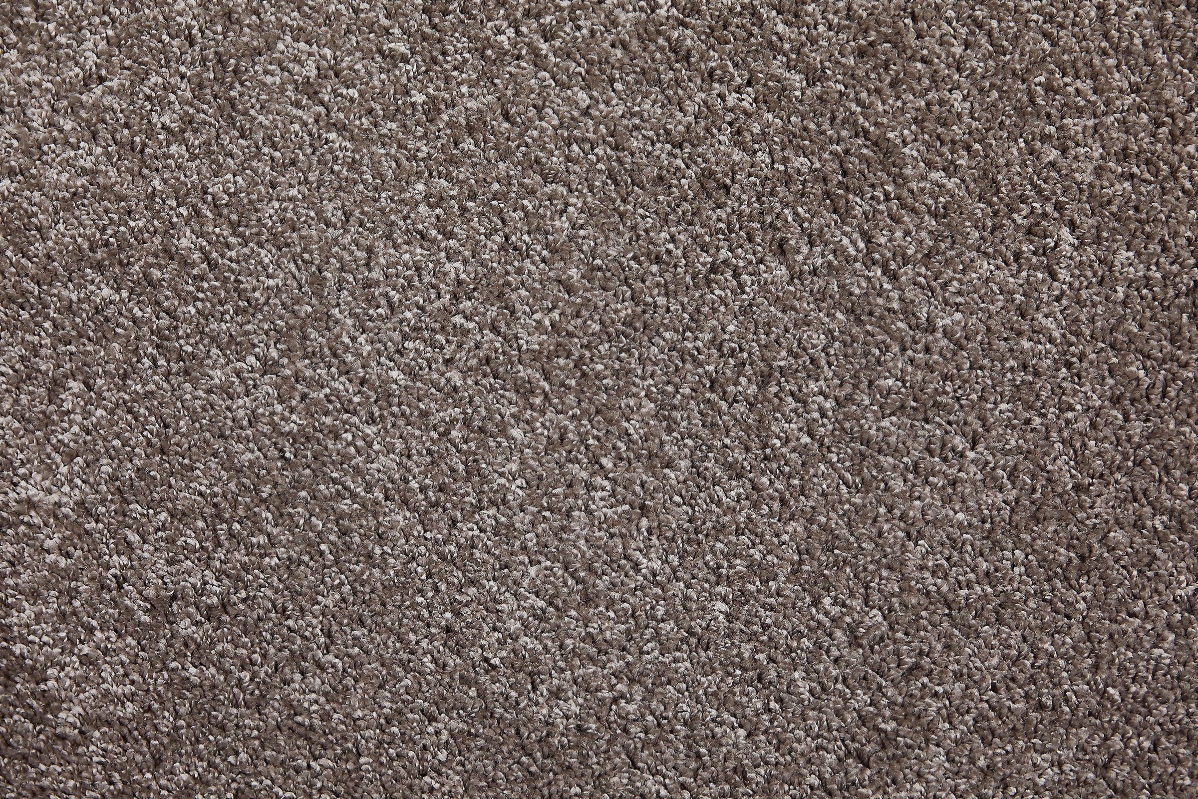 Andiamo Stufenmatte »Parla«, halbrund, 13 mm Höhe, Kurzflor, weicher Velours, selbstklebend, 15 Stück in einem Set
