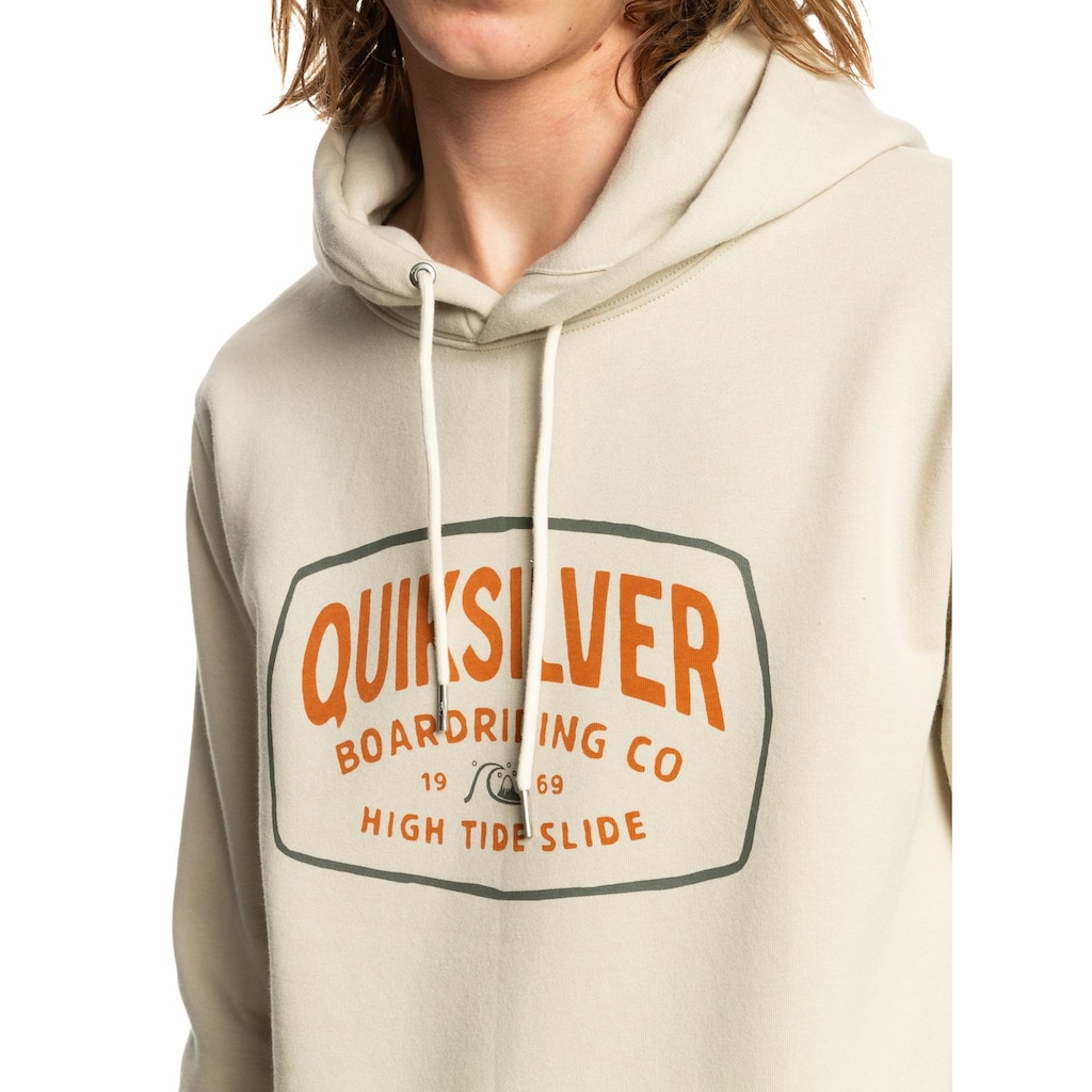Quiksilver Sweatshirt »High Cloud«