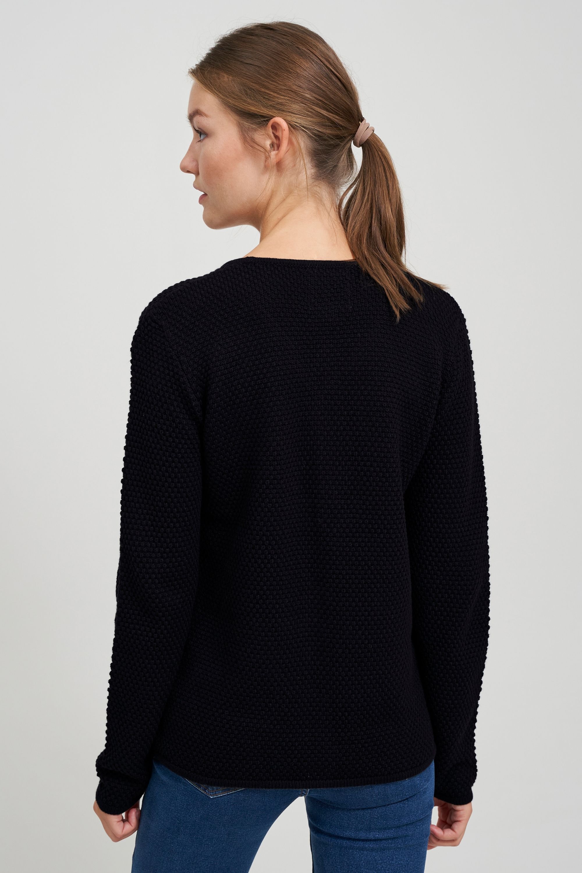 OXMO Cardigan »Cardigan OXHelga«